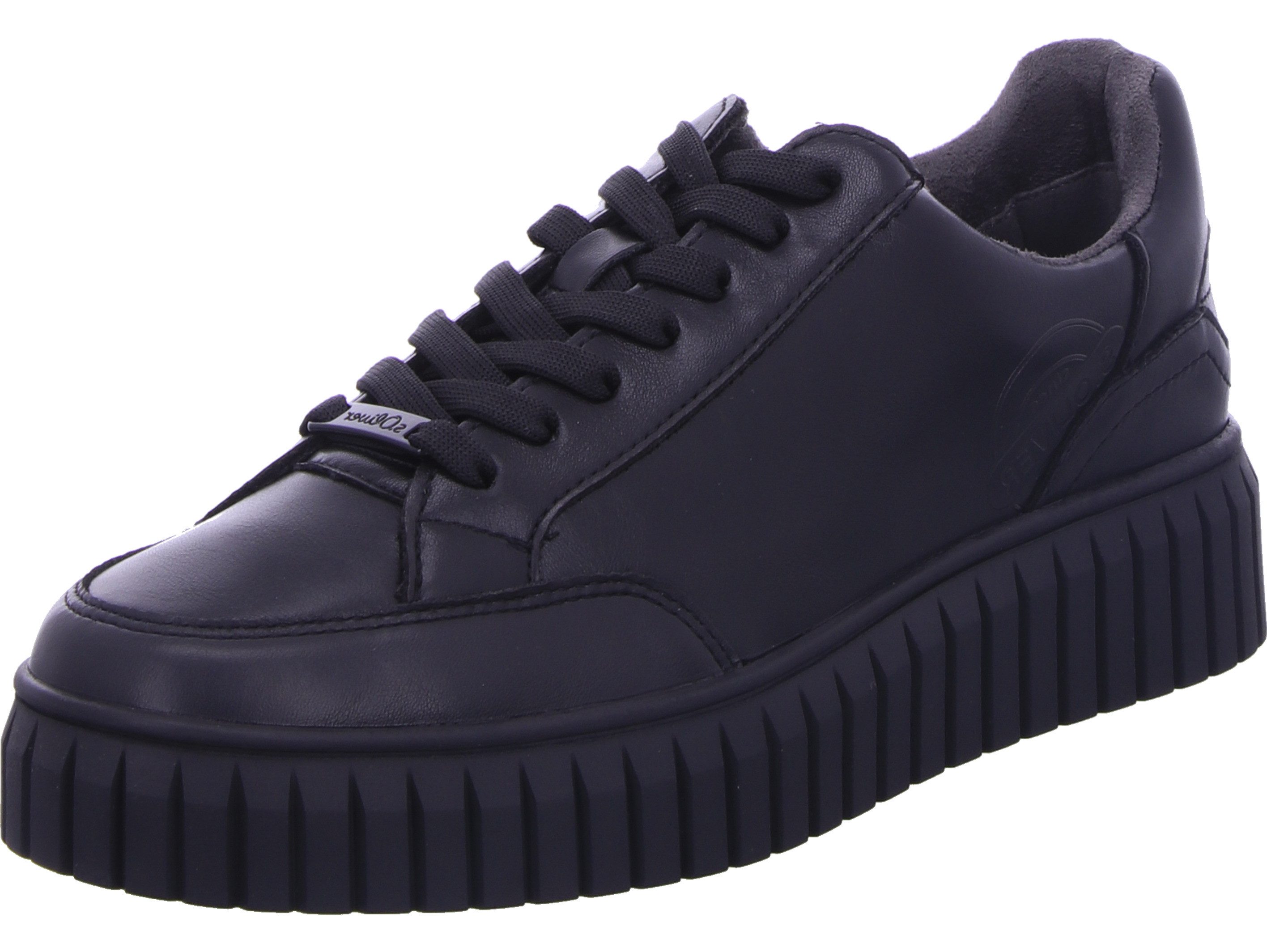 s.Oliver Schnürschuh 100% vegan günstig online kaufen