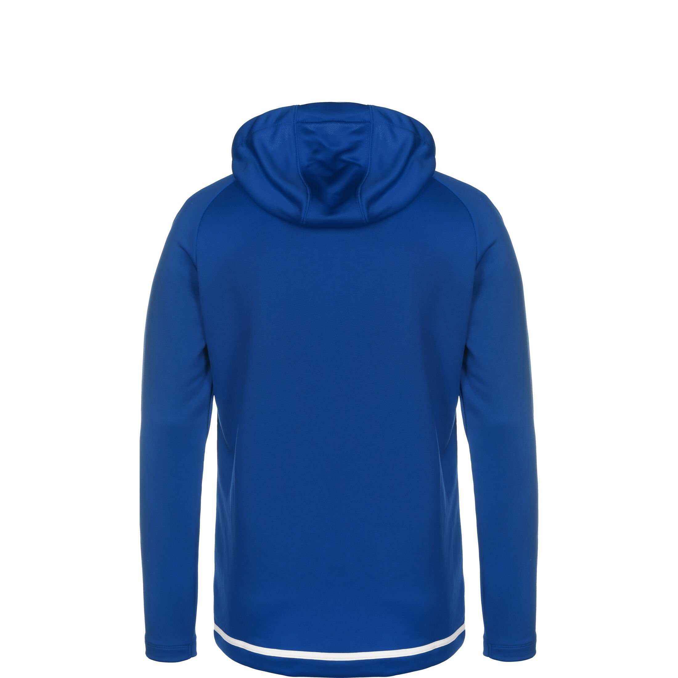 blau Kapuzenjacke 2.0 Kinder Trainingsjacke weiß Jako / Striker