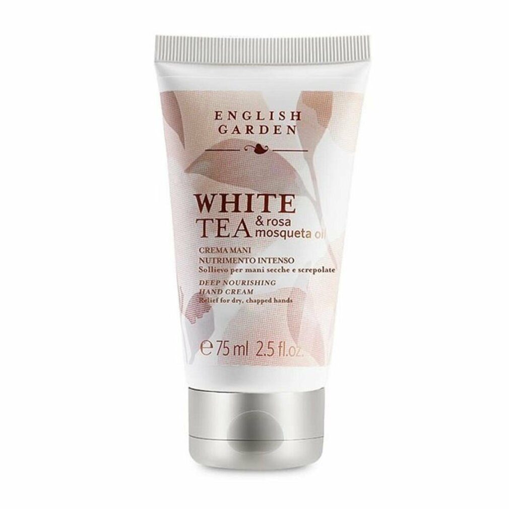 75 White Hand Cream ml ATKINSONS Nagelpflegecreme Tea Nourishing Deep