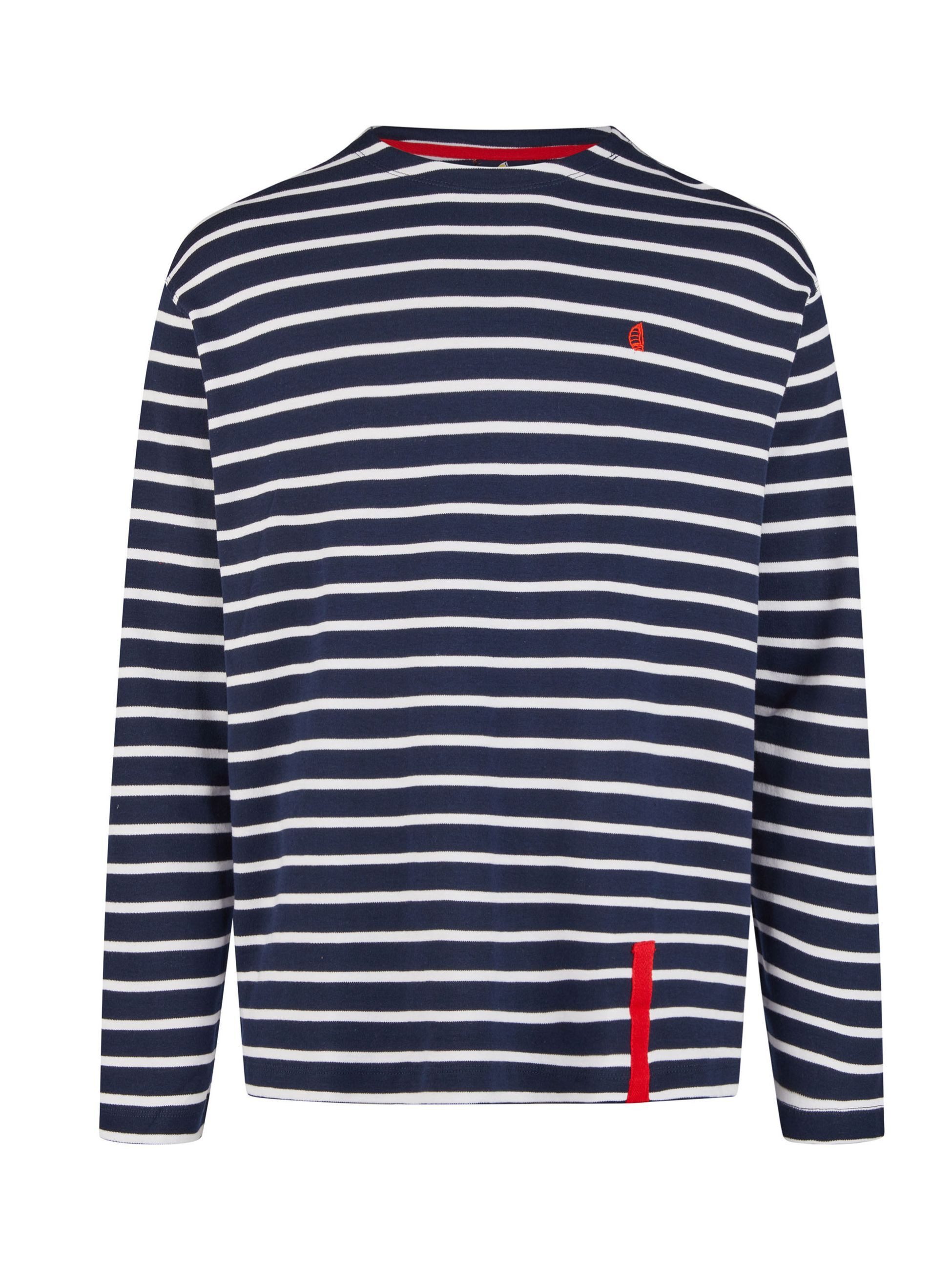Wind sportswear Longsweatshirt Herren Langarm Shirt günstig online kaufen