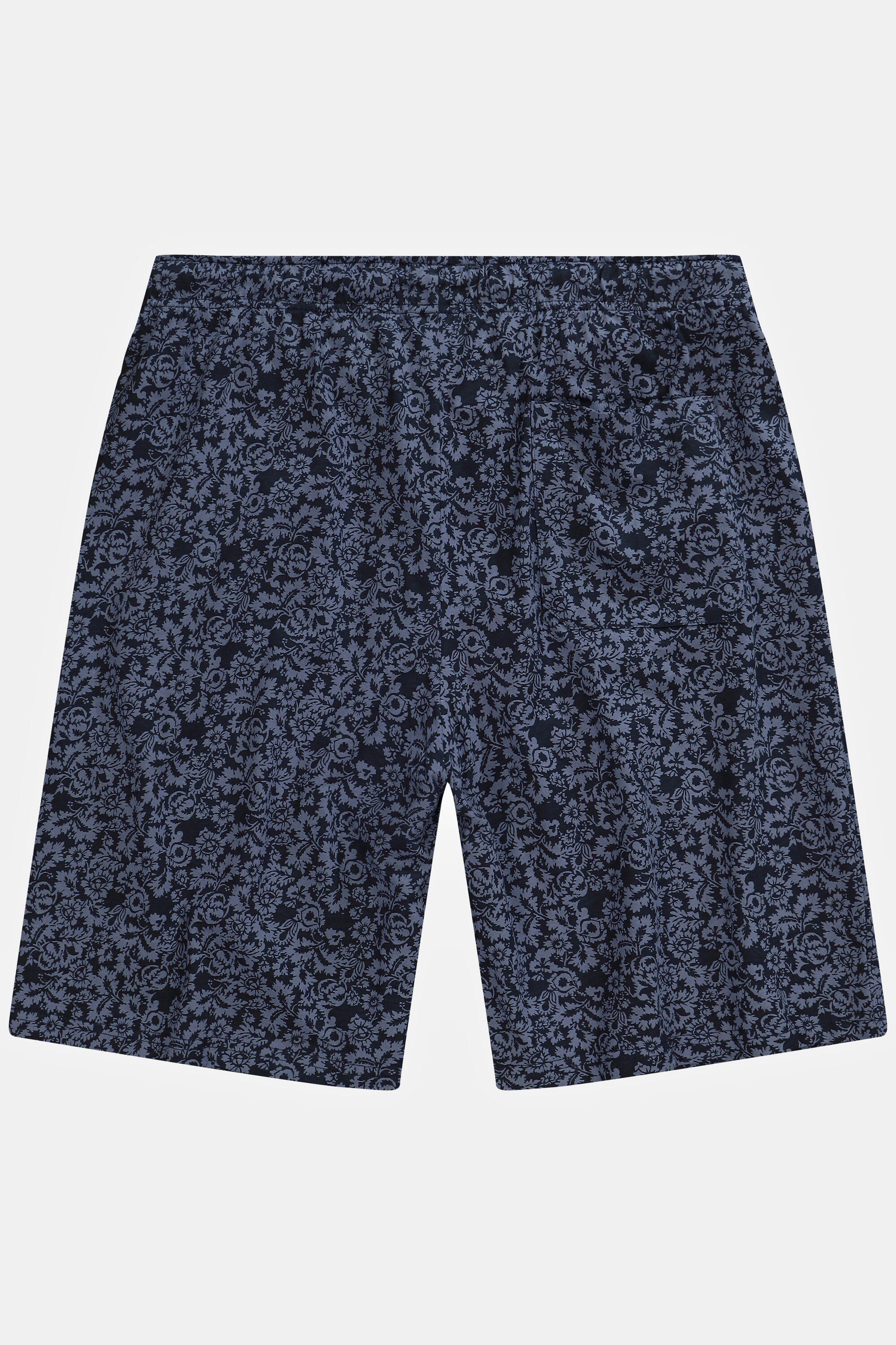 Form Homewear Schlafanzug-Shorts Schlafanzug JP1880 Print kurze