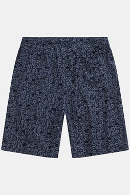 JP1880 Schlafanzug Schlafanzug-Shorts Homewear kurze Form Print