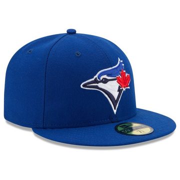 New Era Fitted Cap 59Fifty AUTHENTIC ONFIELD Toronto Jays