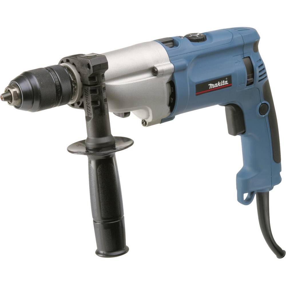 Makita Schlagbohrmaschine Schlagbohrmaschine HP2071J
