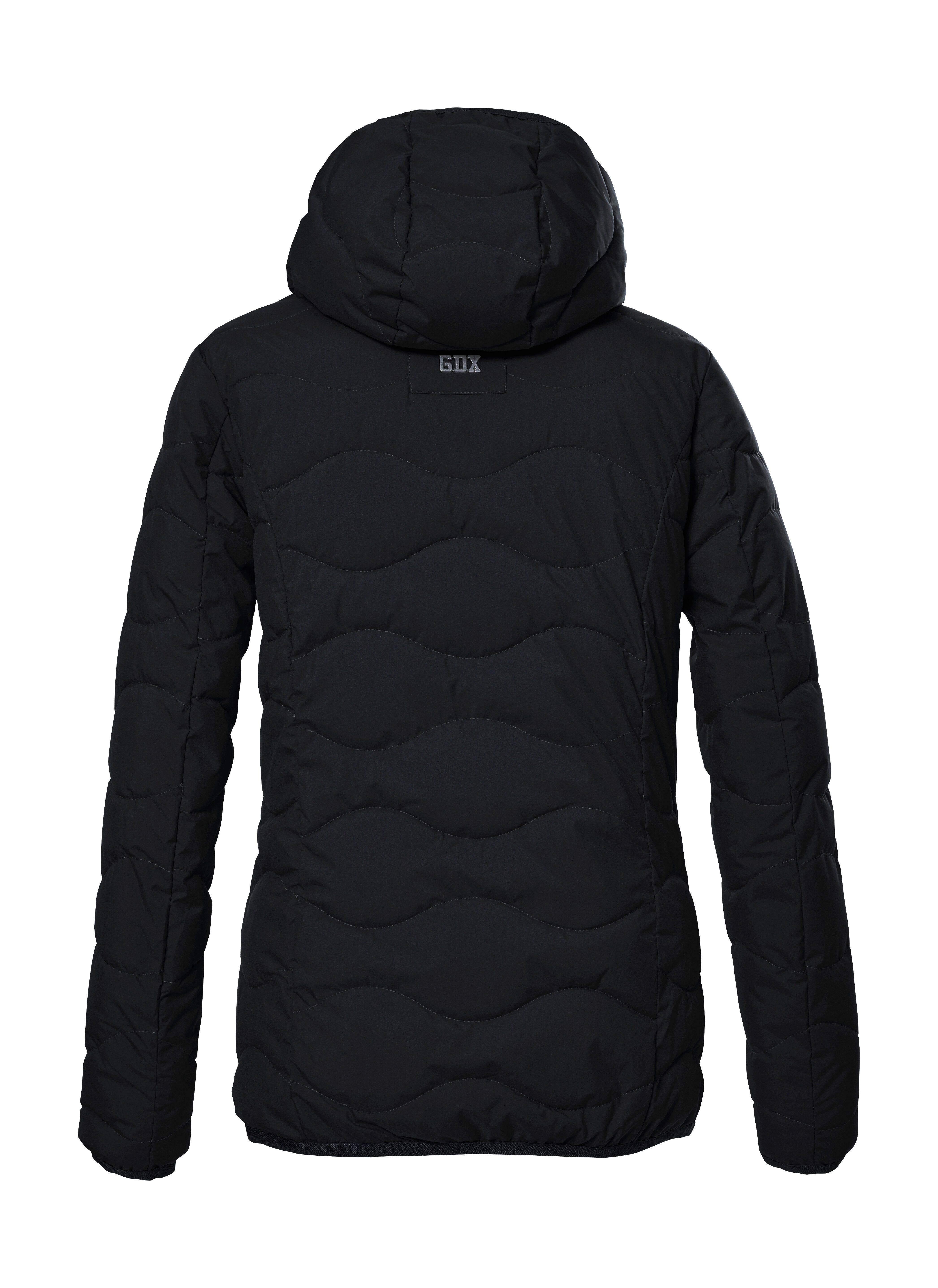 G.I.G.A. DX by killtec Steppjacke GW 21 WMN QLTD JCKT Elegante, wasserabwei günstig online kaufen