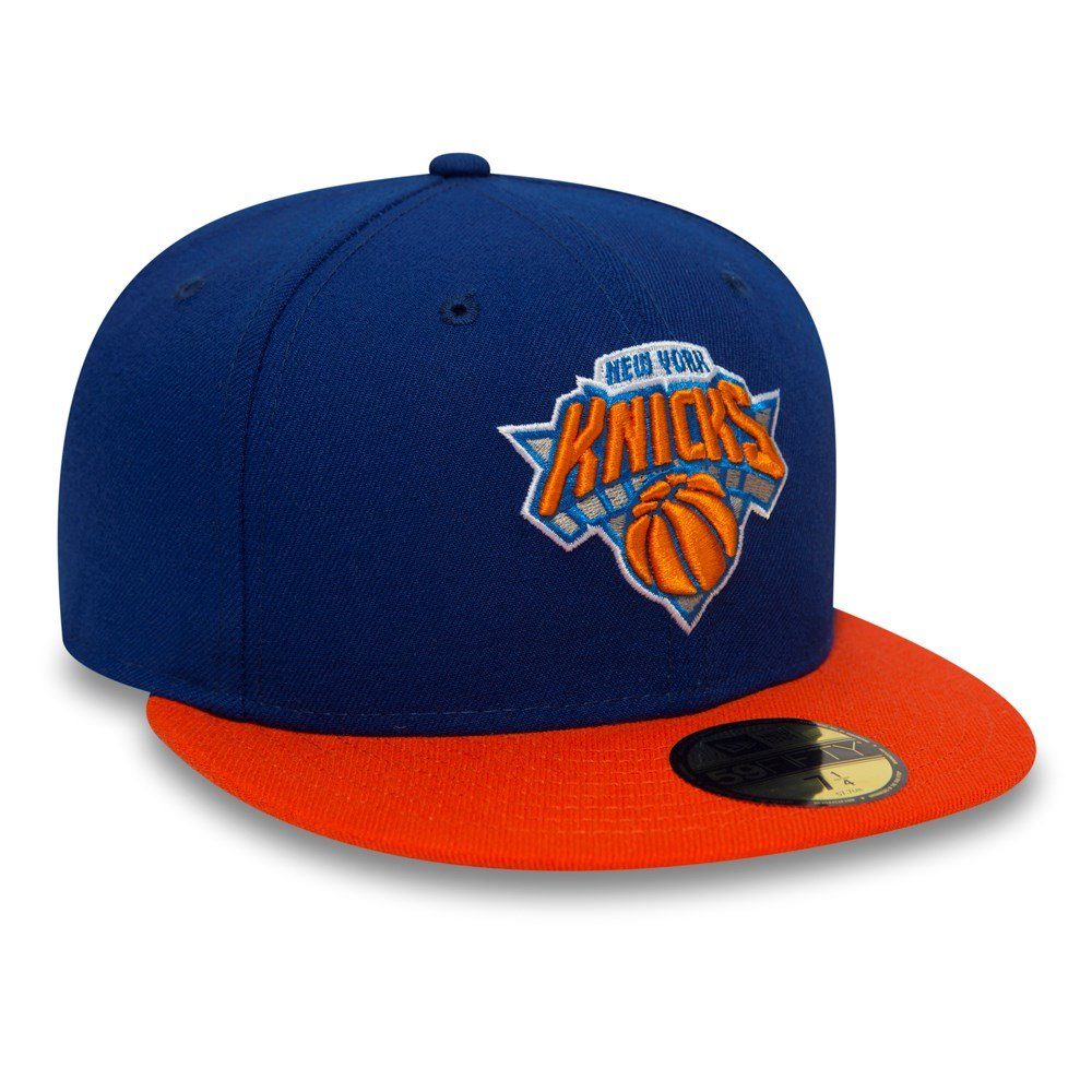 Era New Cap New Basic (1-St) Baseball Knicks York Era NBA New Cap