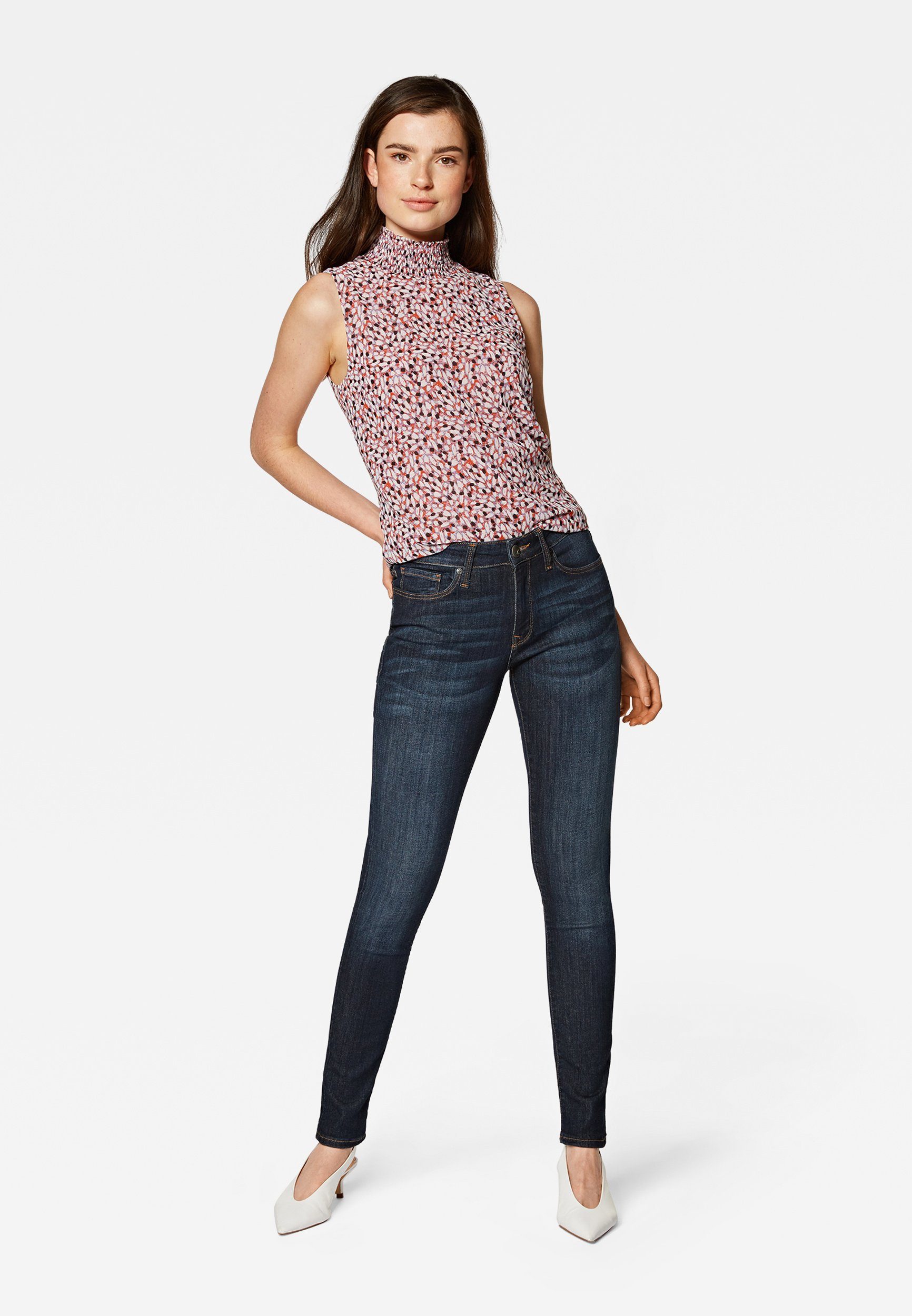 Mavi Skinny-fit-Jeans NICOLE