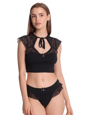 Vive Maria Set: Unterhemd Ladylove (mit Slip)