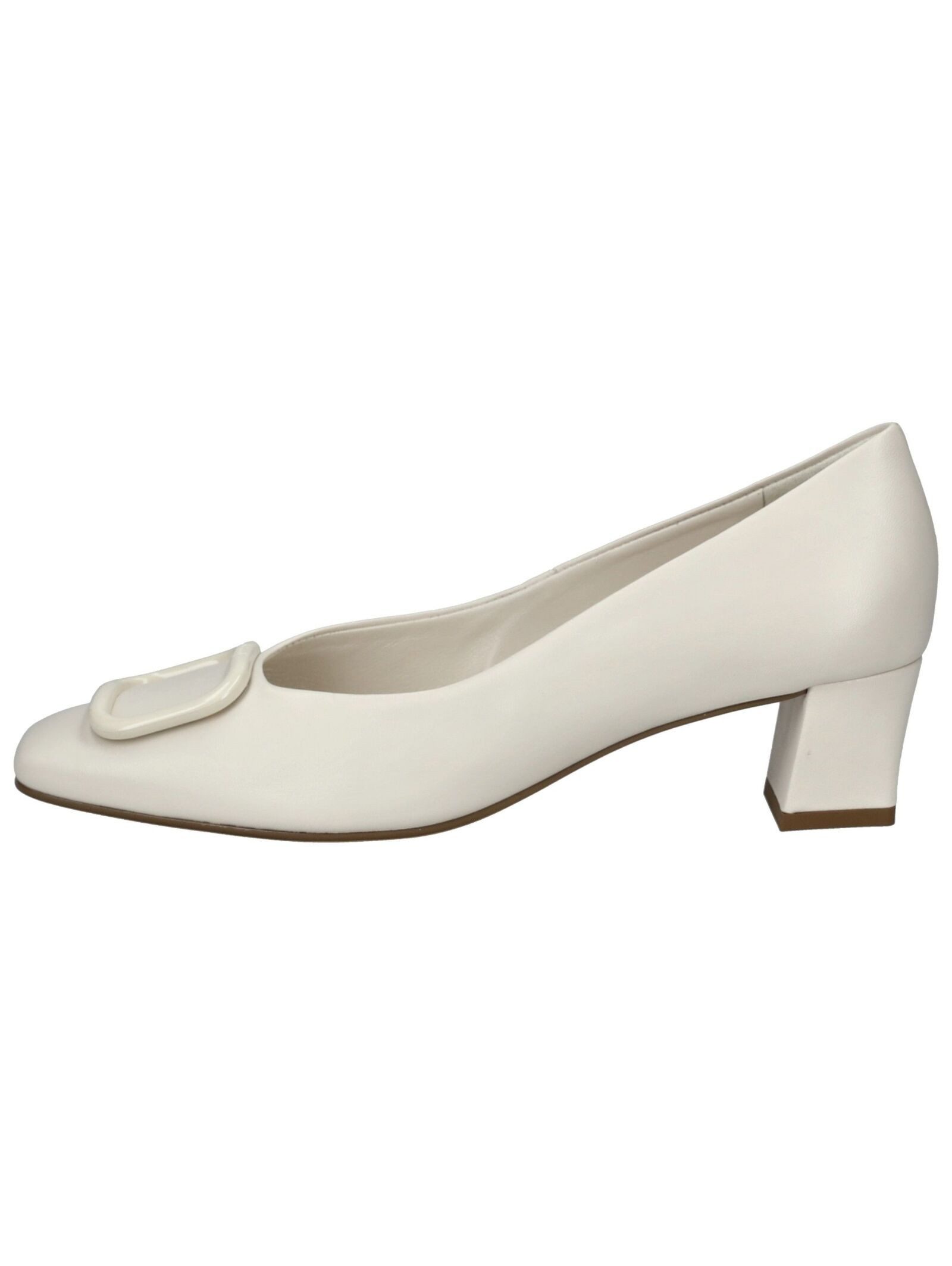 Högl Högl Pumps Leder Pumps