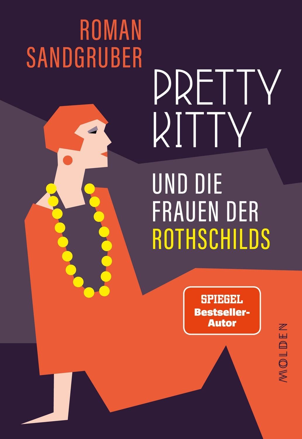 Pretty Kitty / Roman Sandgruber, und die Frauen der Rothschilds