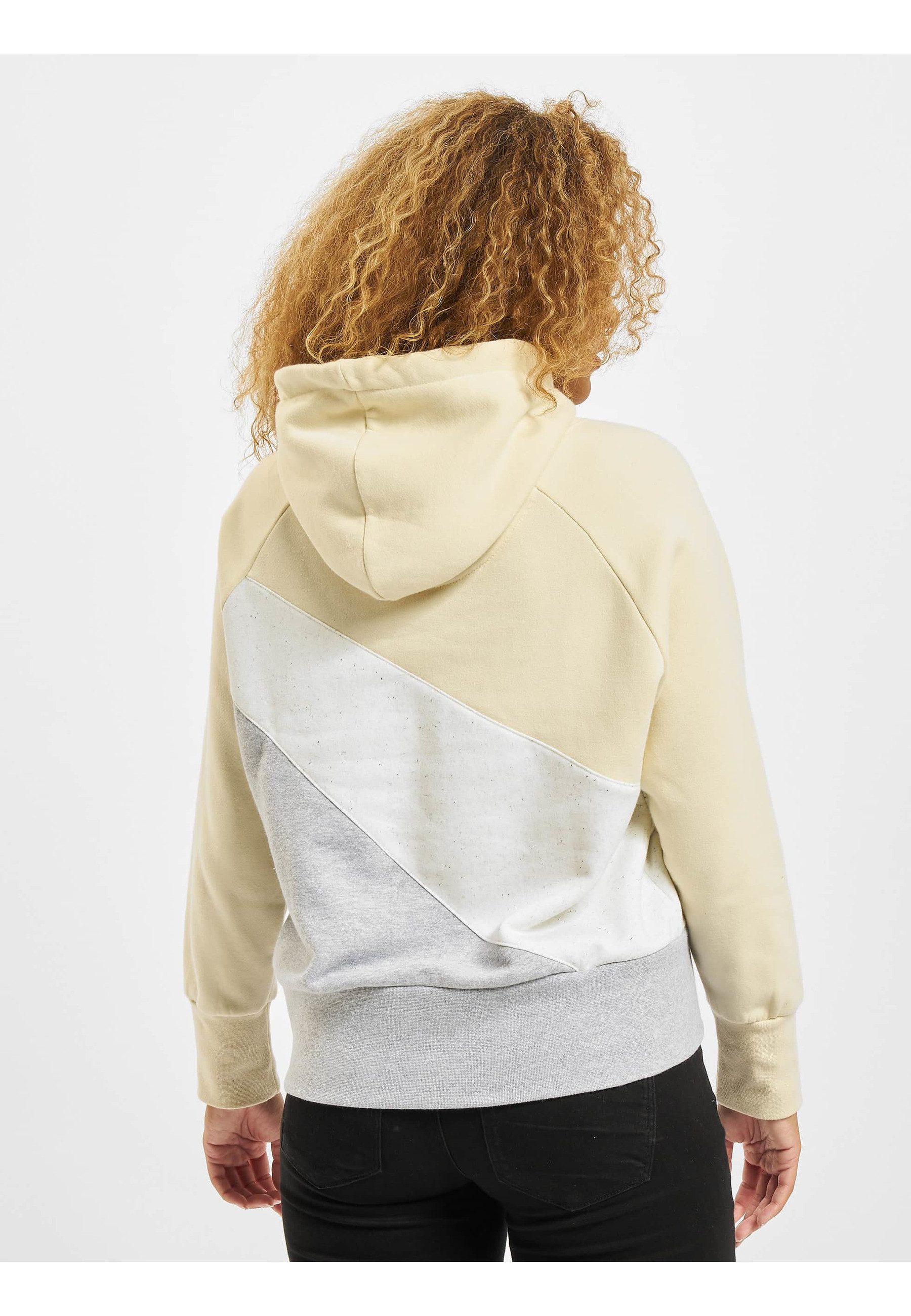 Just Rhyse Kapuzenpullover Just Rhyse Damen Alaska (1-tlg)