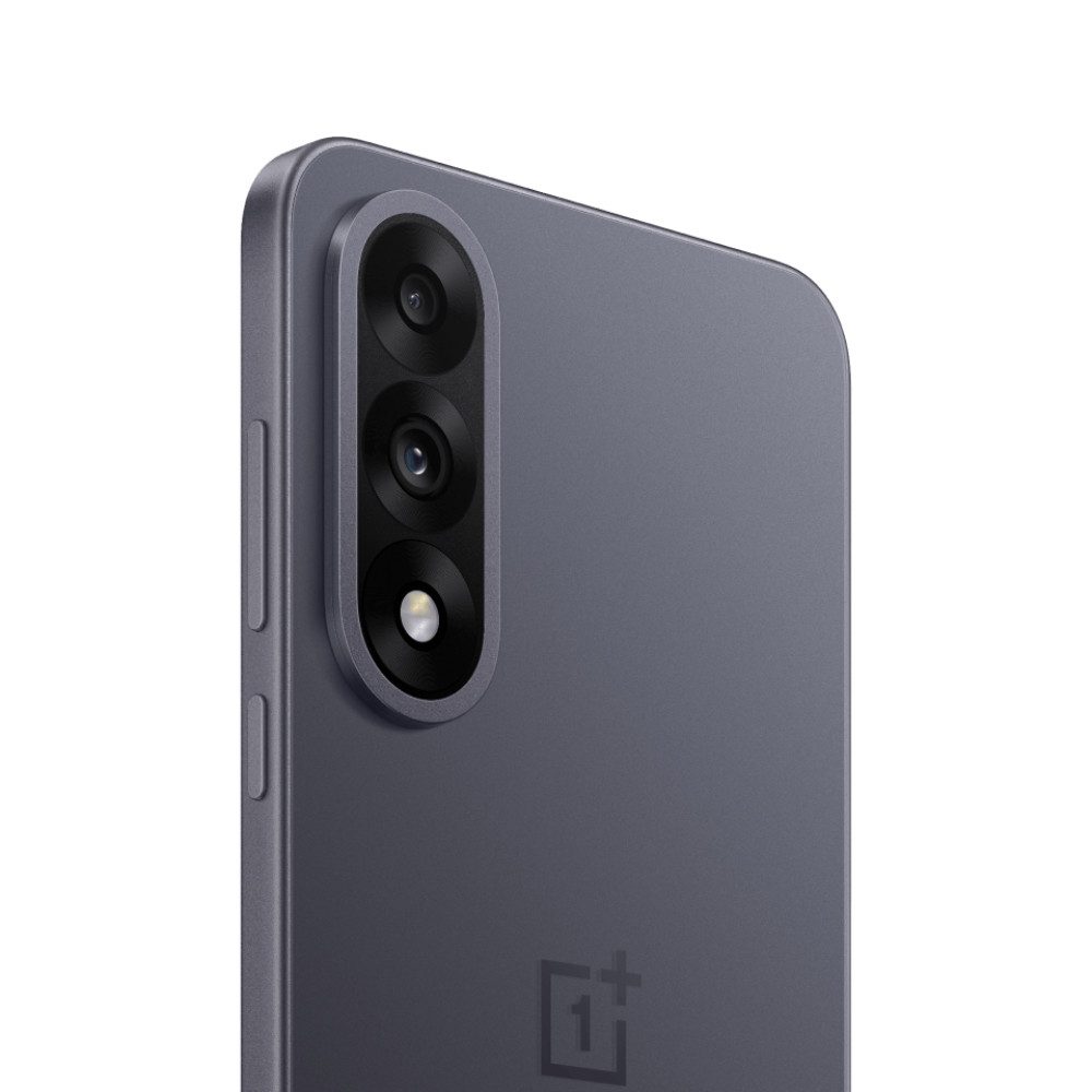 OnePlus Nord&nbsp;5 256GB Schwarz 5G