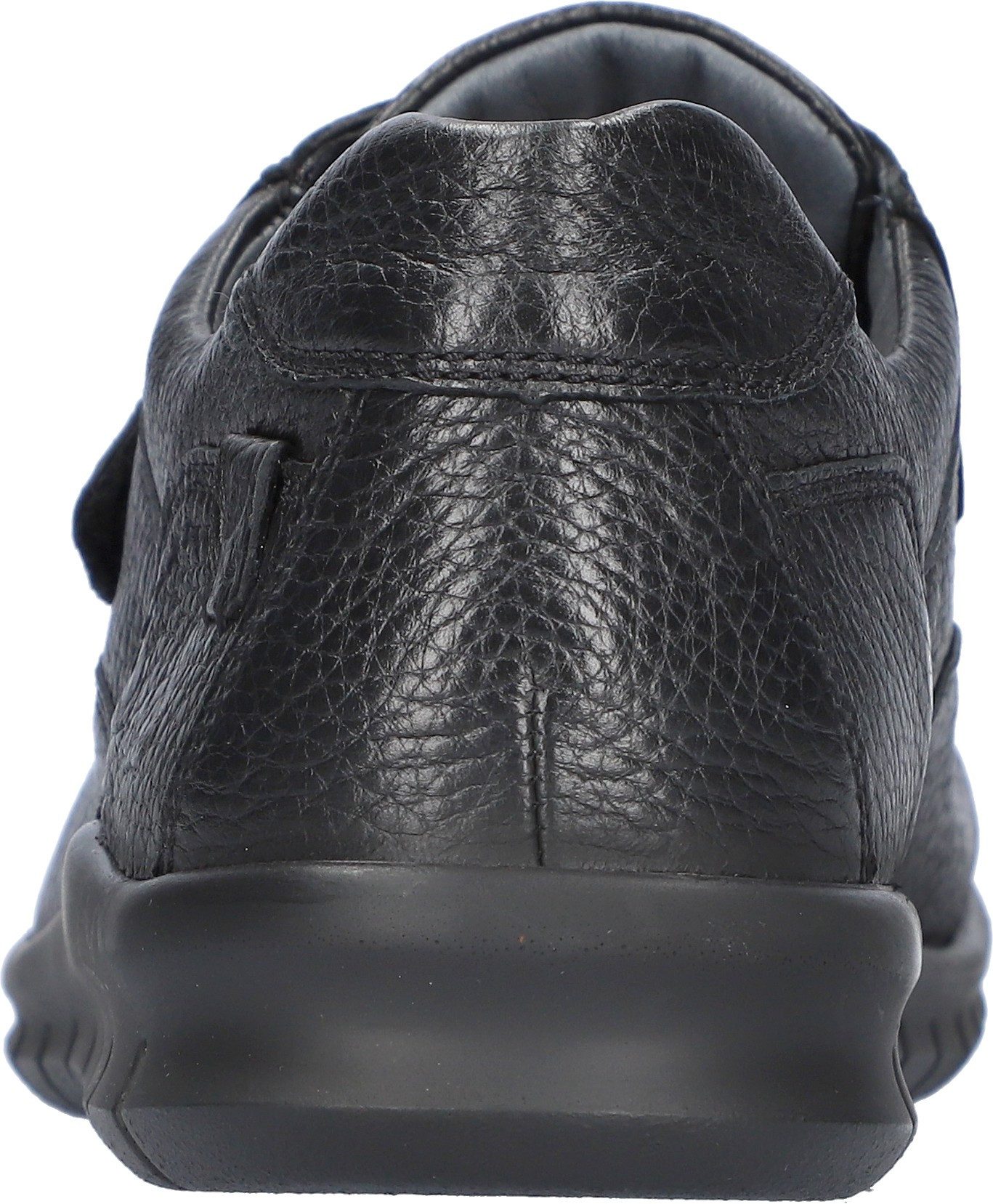 Waldläufer HECTOR Klettschuh Bequemschuh, Halbschuh, Sneaker in Komfortweit günstig online kaufen