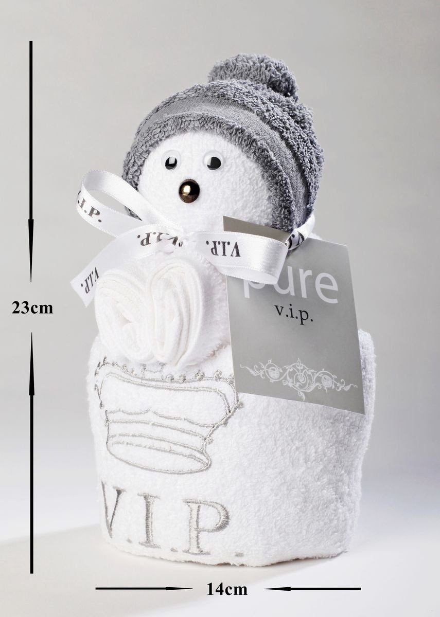 JACK Handtuch Set Frottier Geschenk Set viele Modelle Handarbeit Origami Gä günstig online kaufen