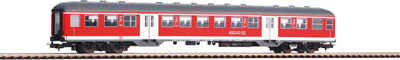 PIKO Personenwagen »Nahverkehrswagen n-wagen 2. Klasse, (57675)«, Spur H0