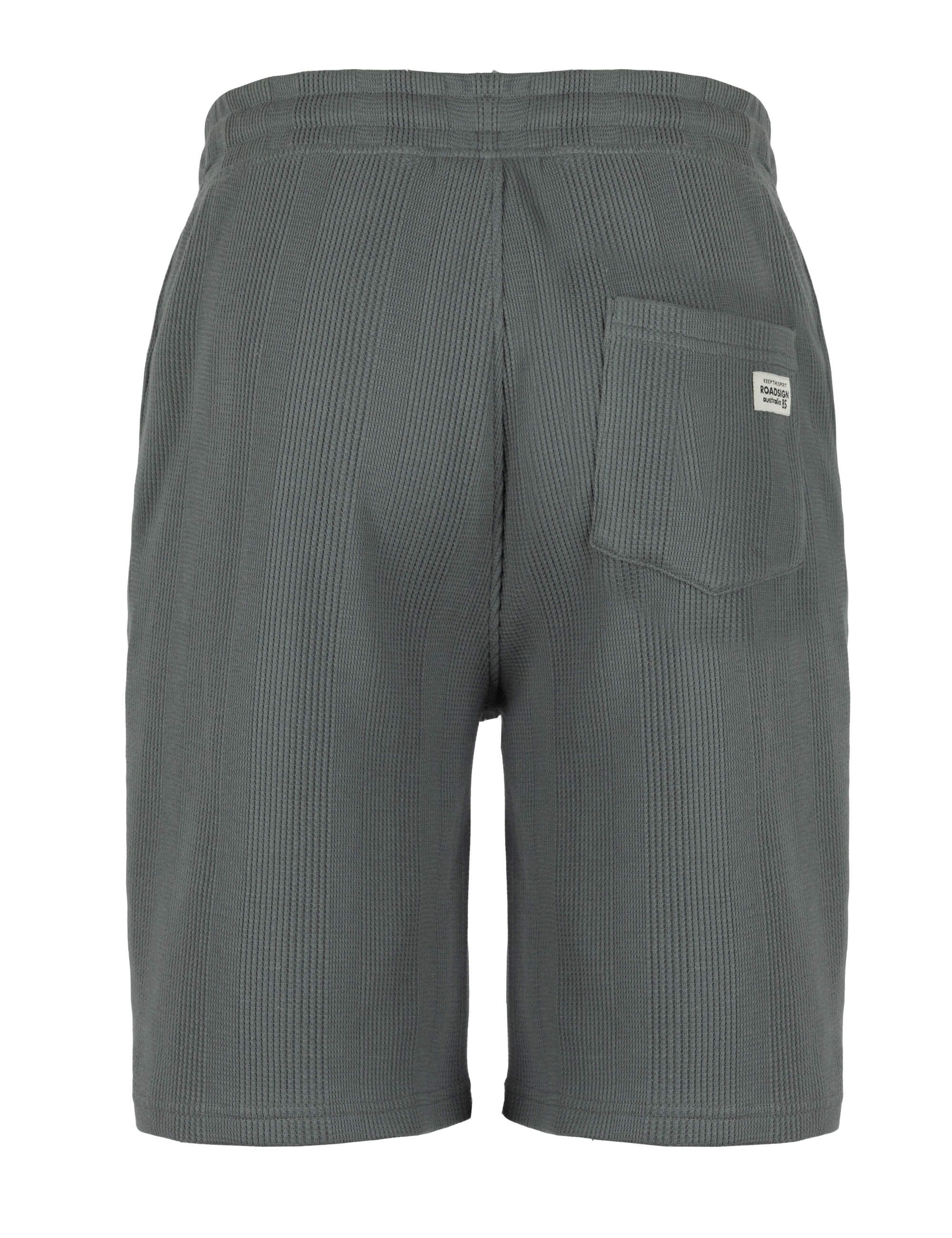 ROADSIGN australia Shorts Form (1-tlg)