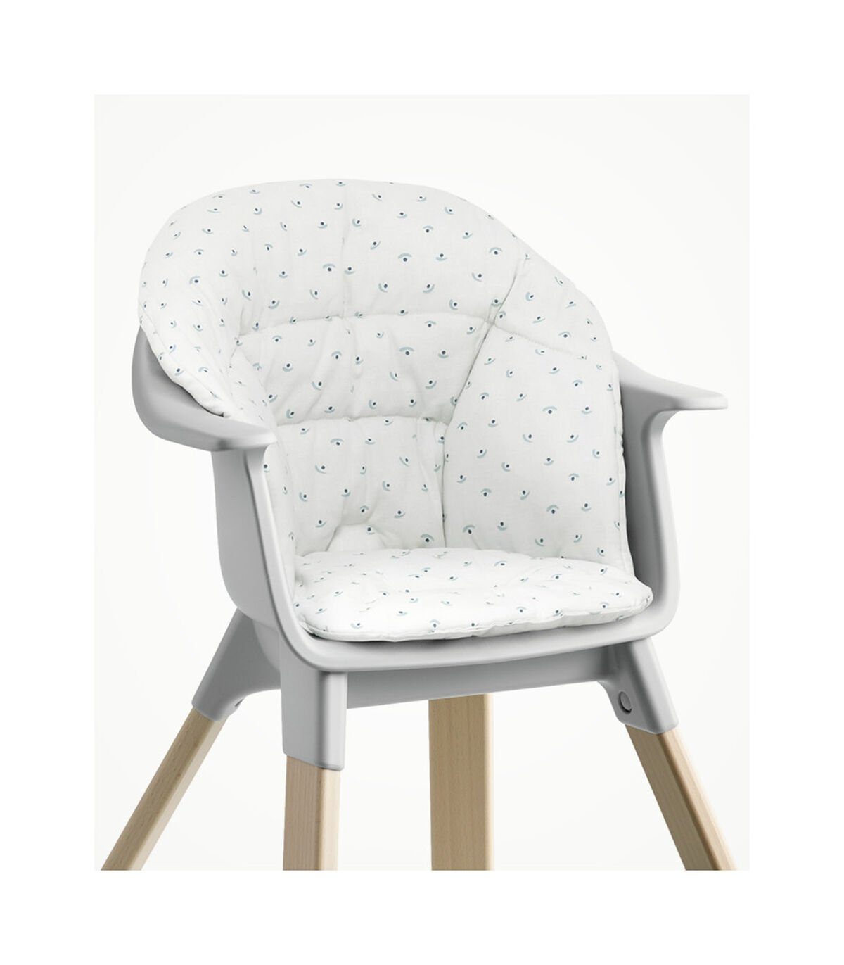 Stokke Hochstuhlauflage Clikk Kissen - passend günstig online kaufen