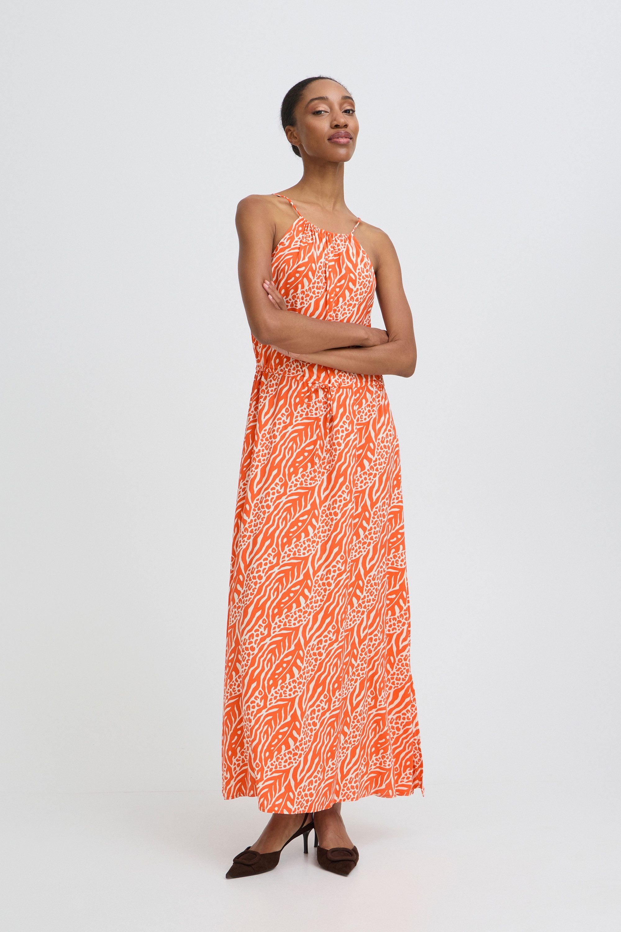 b.young Jerseykleid Casual BYMMJOELLA