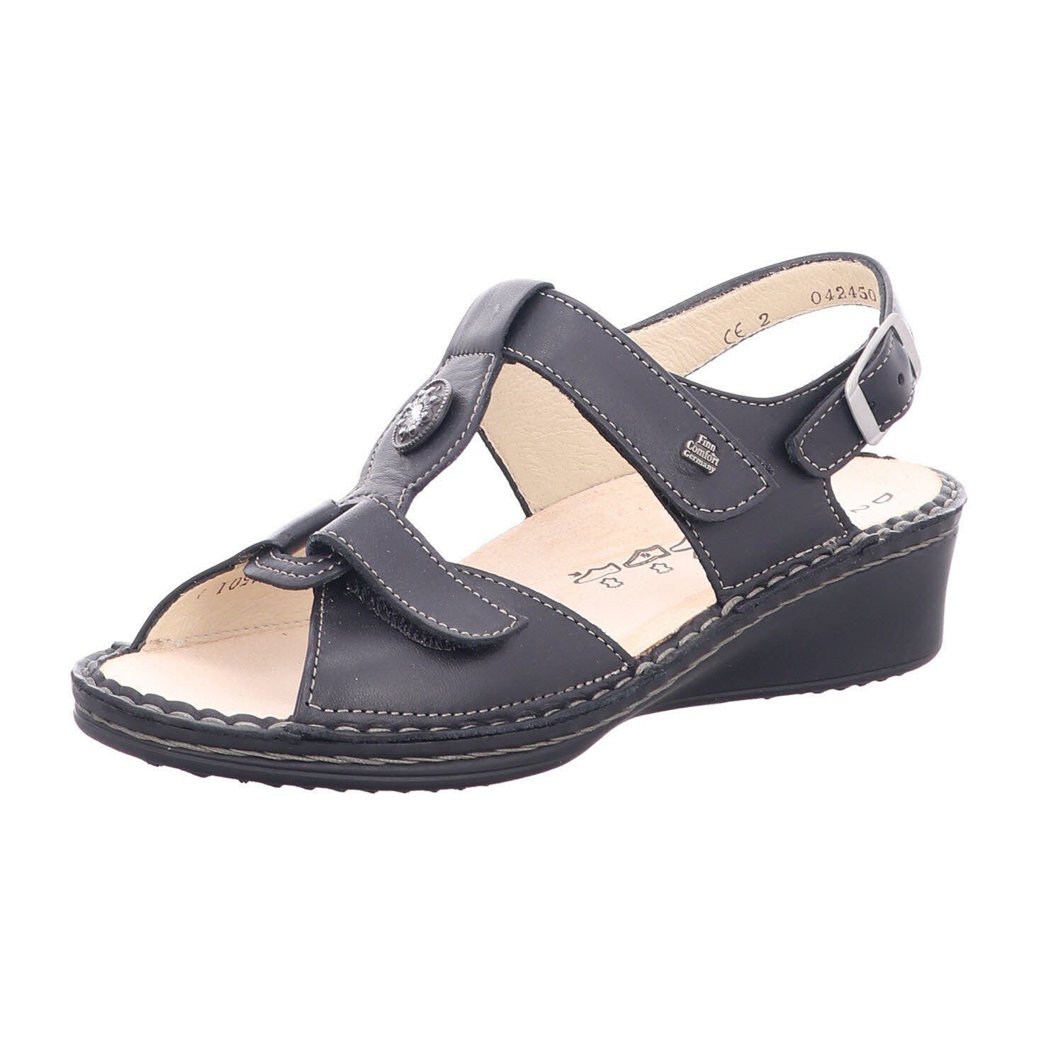 ADANA Riemchensandalette