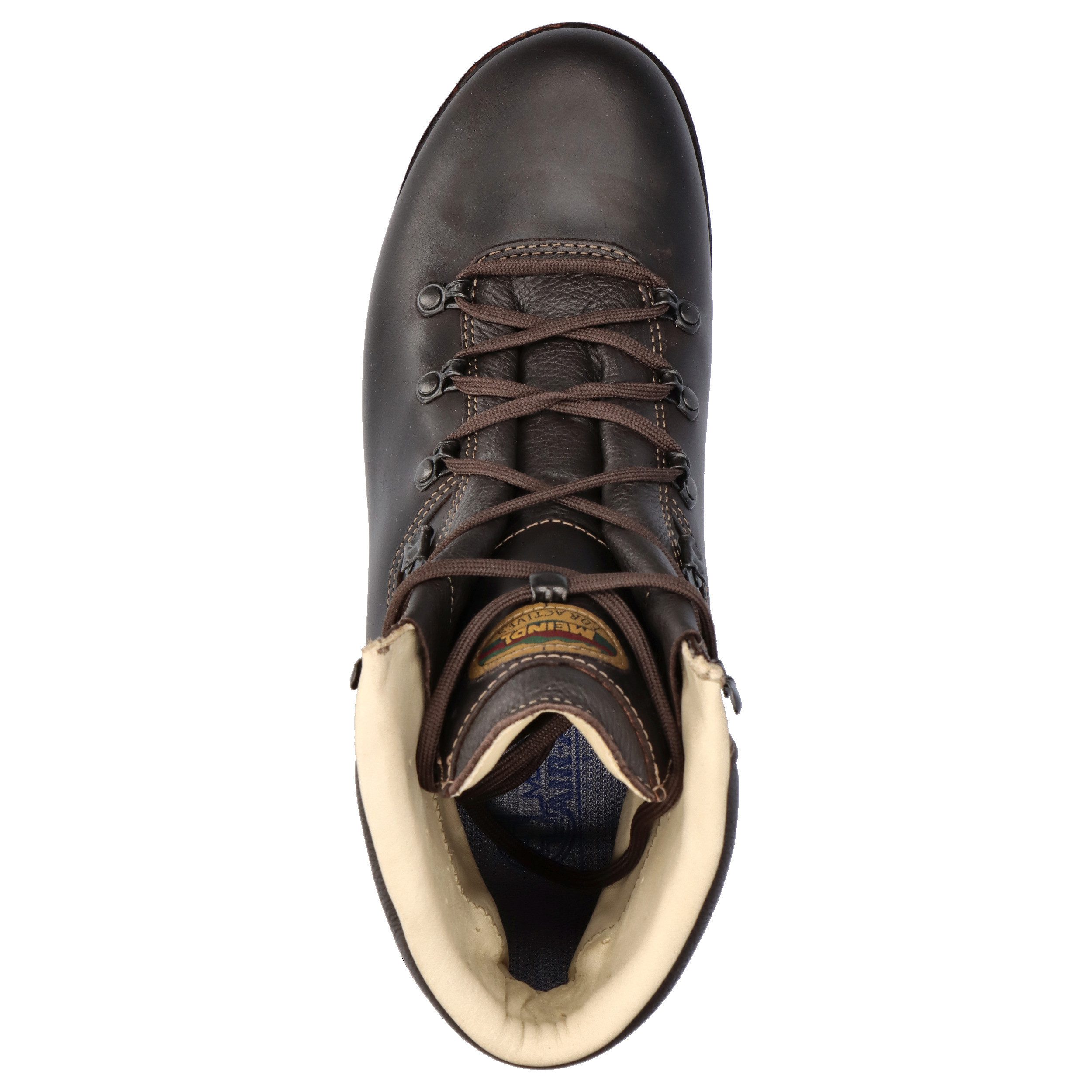 Meindl Meindl Herren Trekkingschuhe Badile 4290 Trekkingschuh