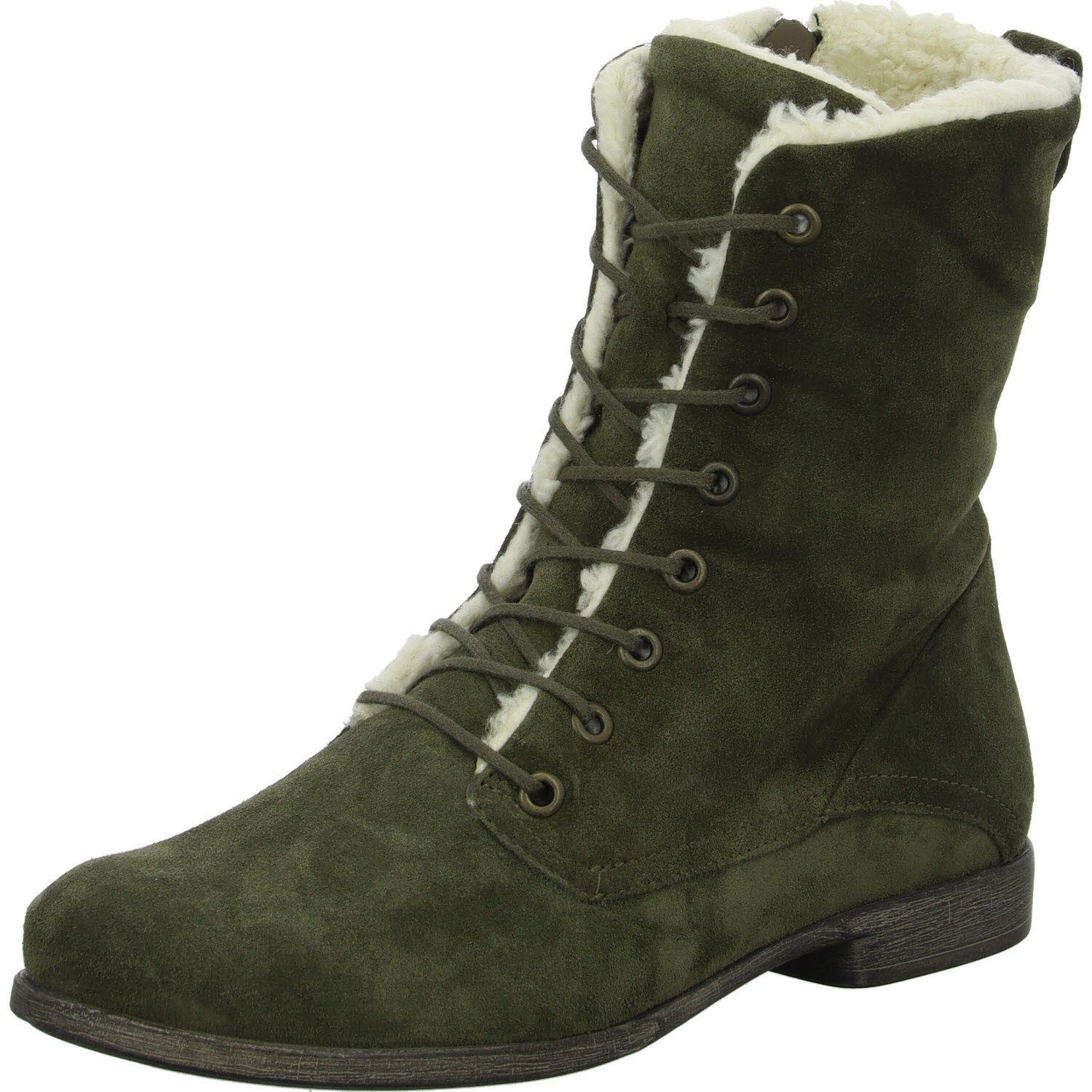 Think! Agrat Winterstiefel