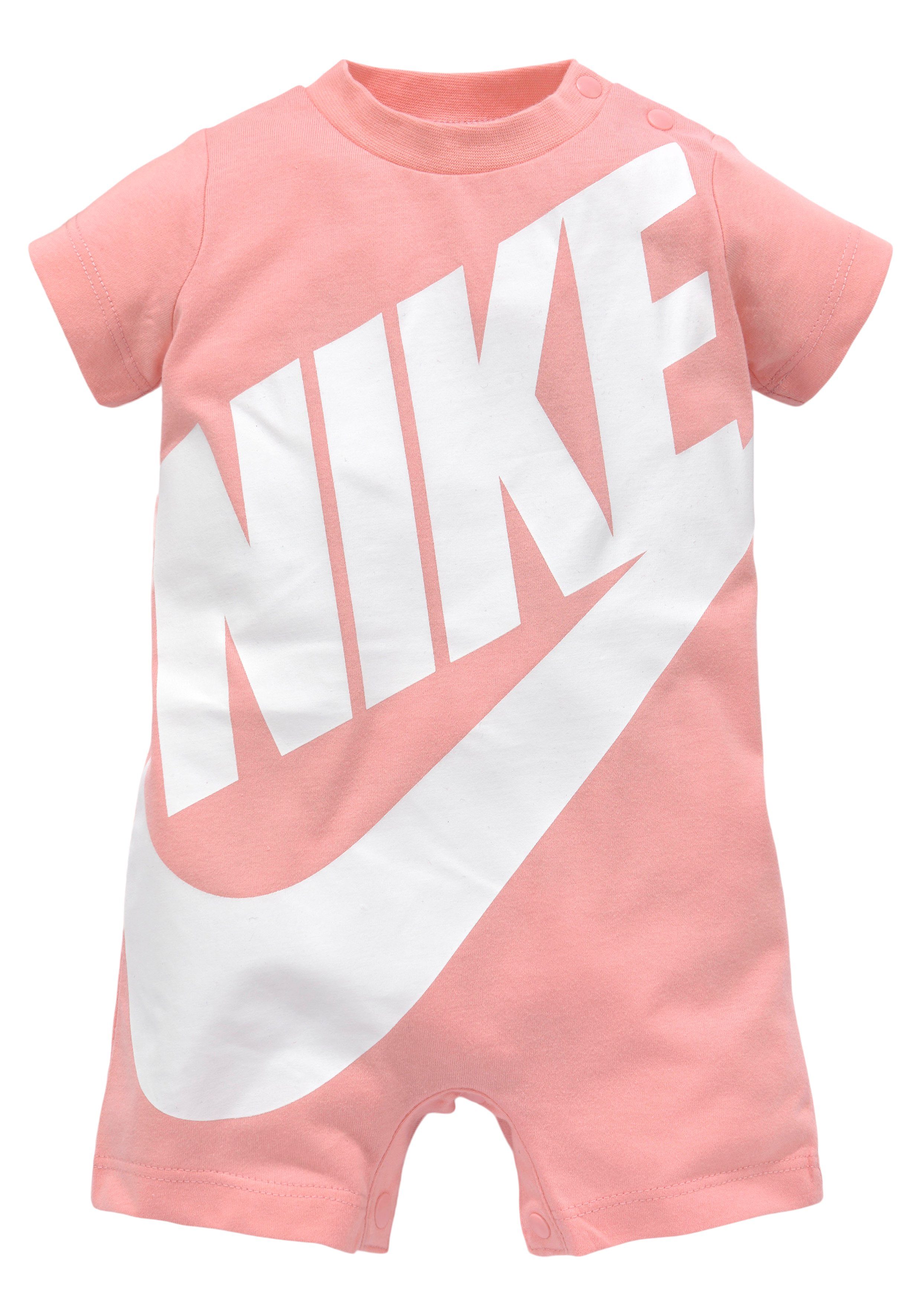 Nike Sportswear Body für Kinder bleached cor