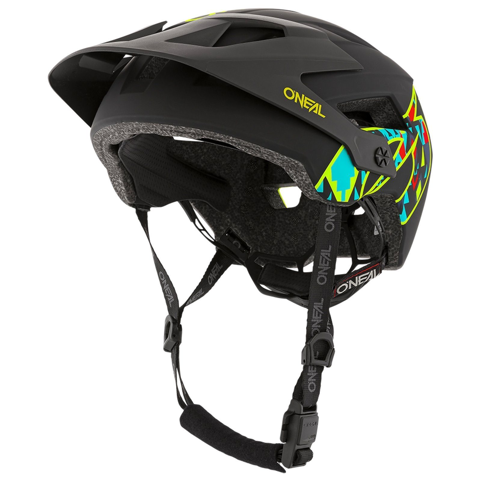 O’NEAL Mountainbikehelm