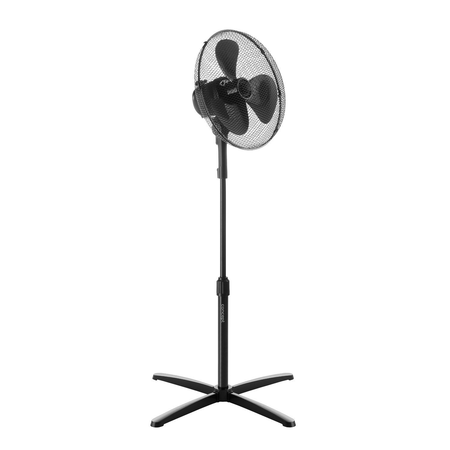 Concept Standventilator VS5050, Standventilator 40W 3 günstig online kaufen
