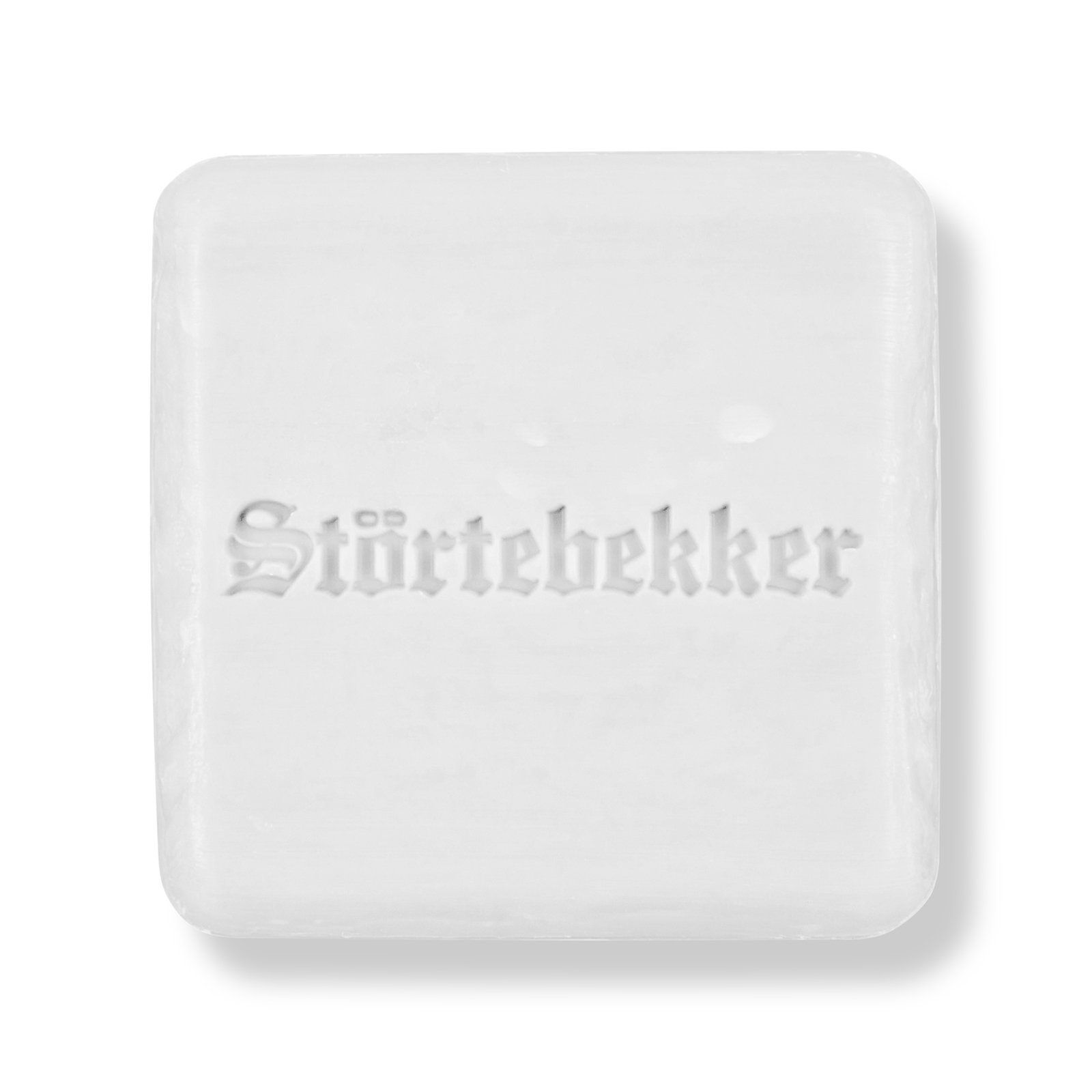 Störtebekker Festes Haarshampoo Kokos, 1-tlg., Vegane & Nachhaltige Reinigung für Körper und Haar