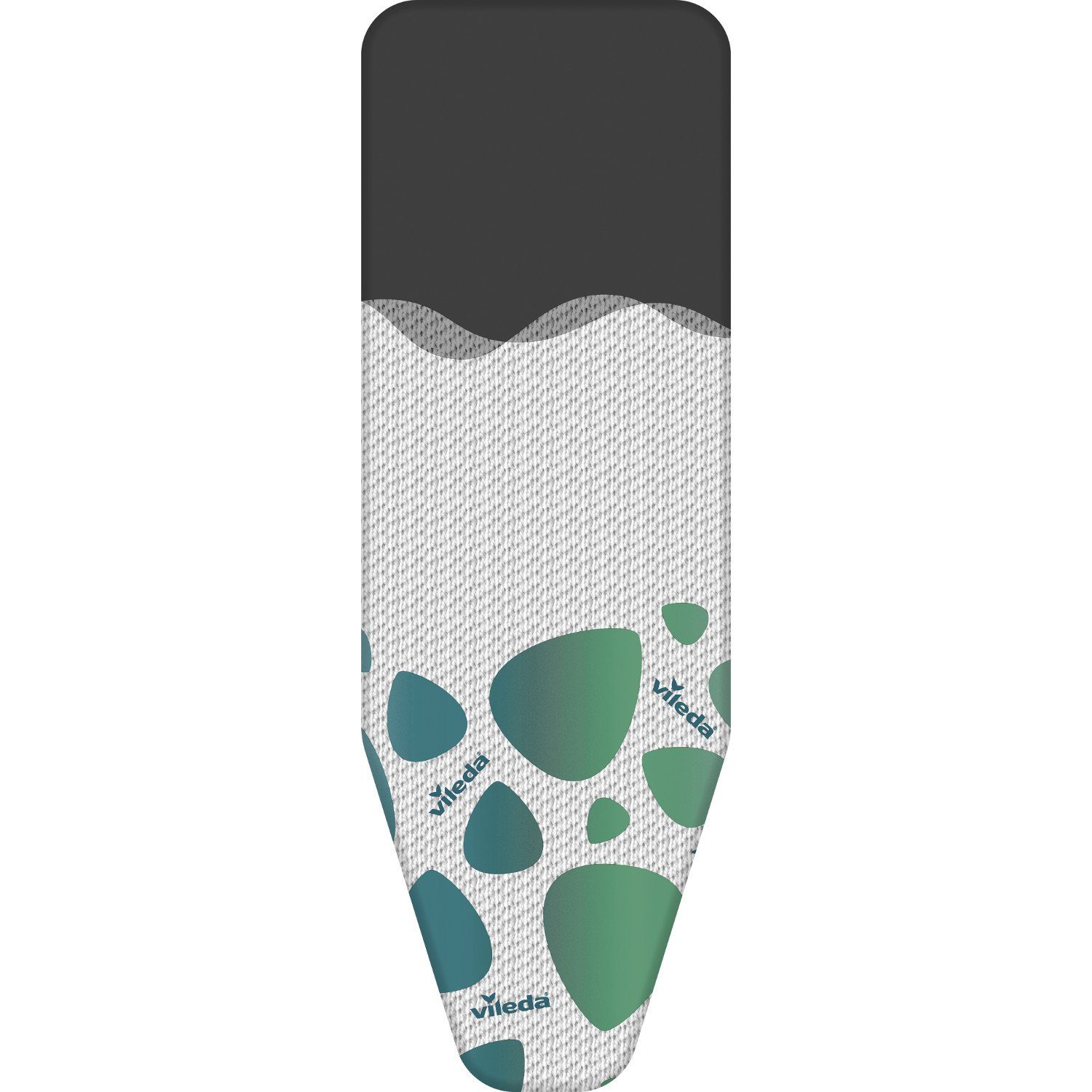 Vileda Bügelbrettbezug 172219, Bügeltischbezug Park&Go günstig online kaufen