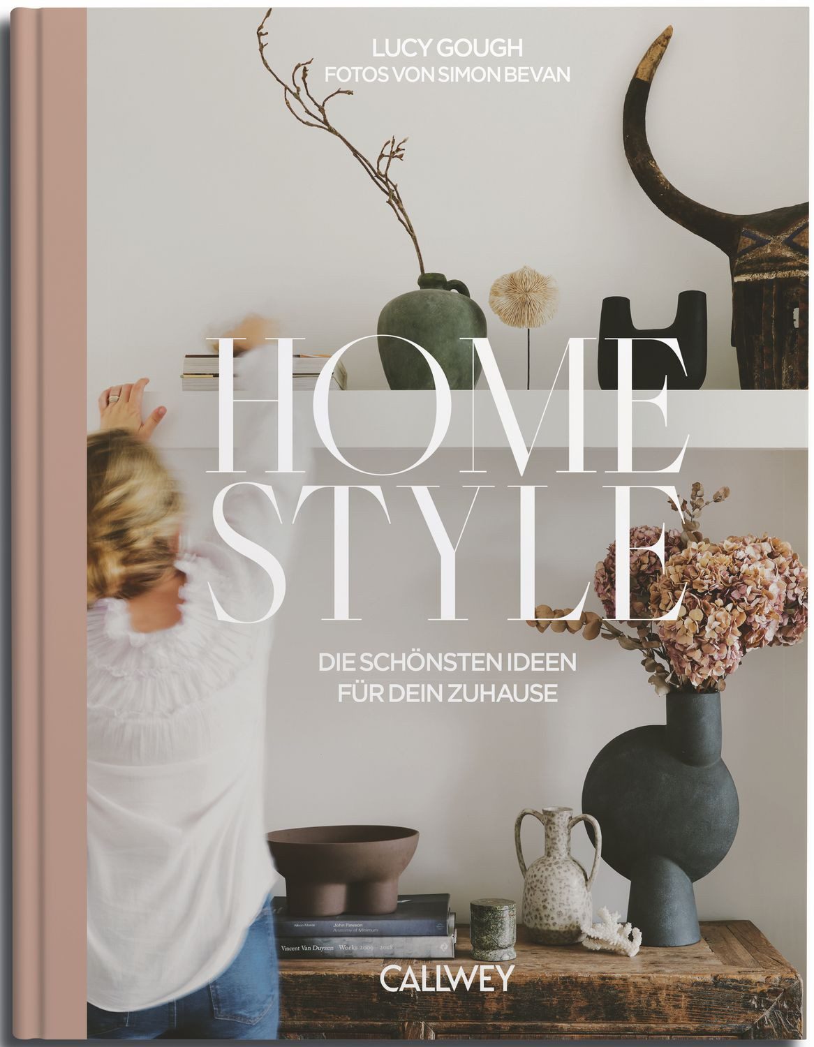 Home Style / Lucy Gough