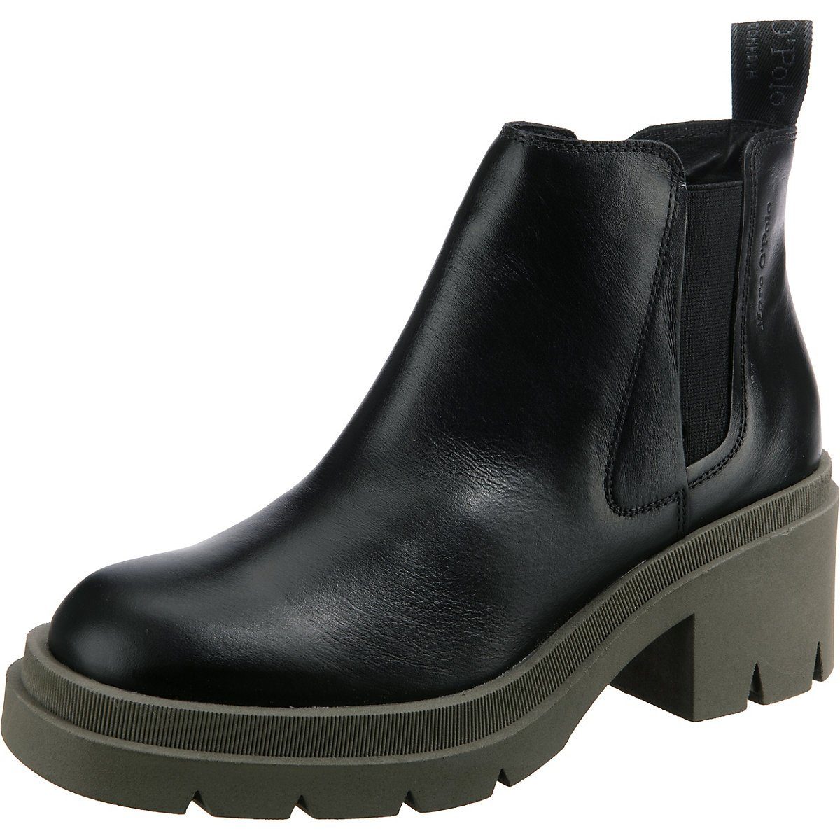 Marc O'Polo Tyra 3a Chelsea Boots Chelseaboots