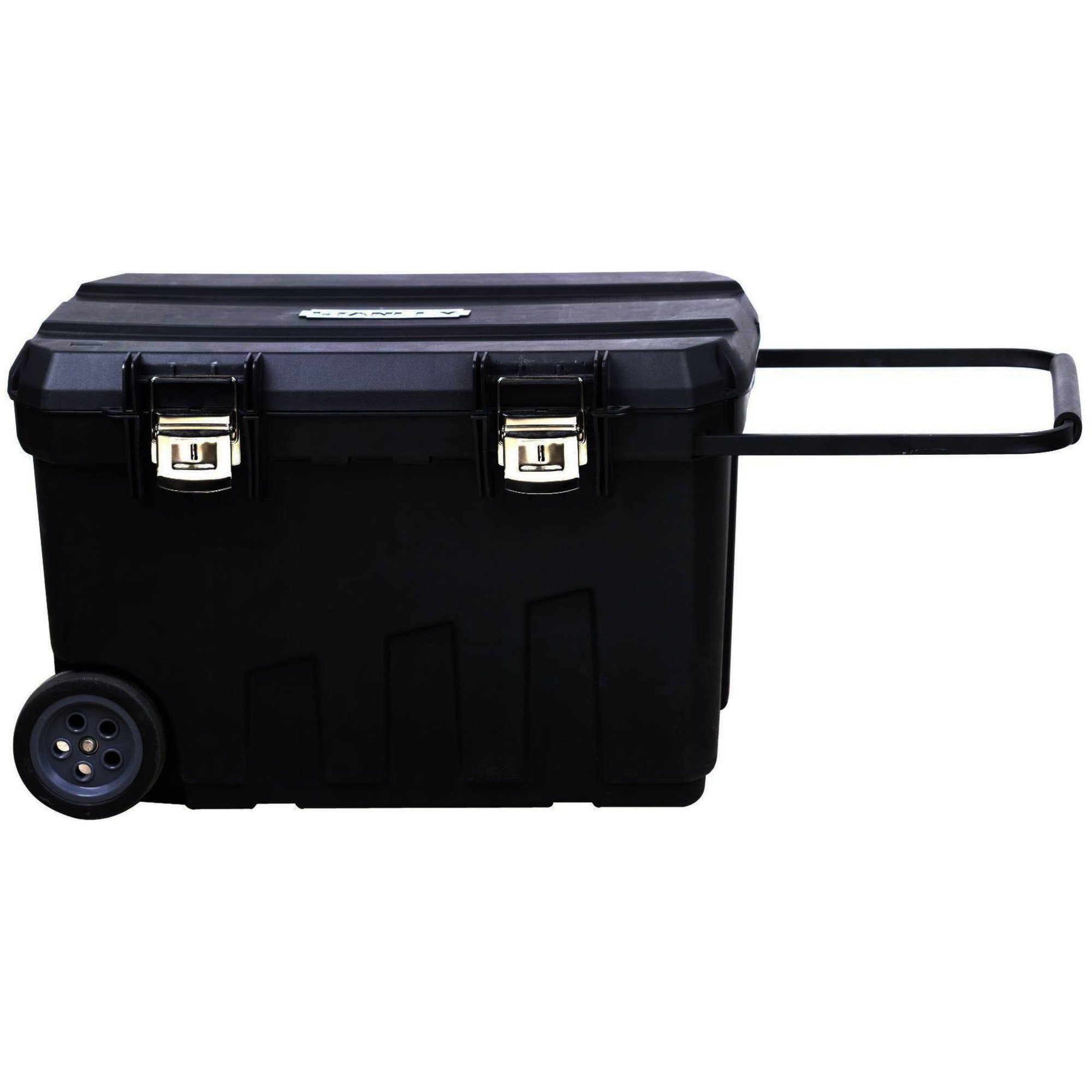 Werkzeugkoffer Stanley Mobile Montagebox, 90 Liter