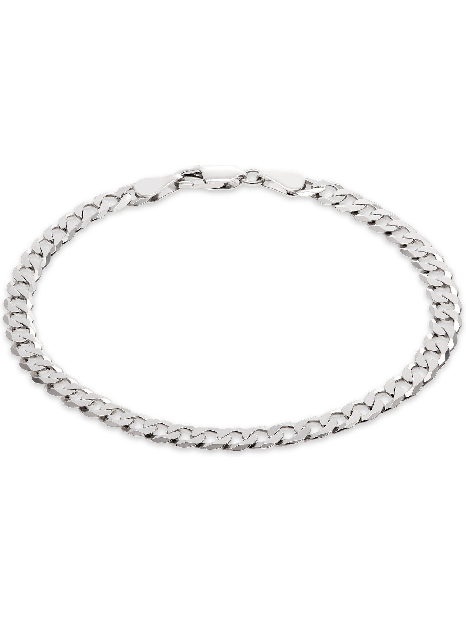 CHRIST Silberarmband CHRIST Herren-Armband 925er Silber, Klassisch