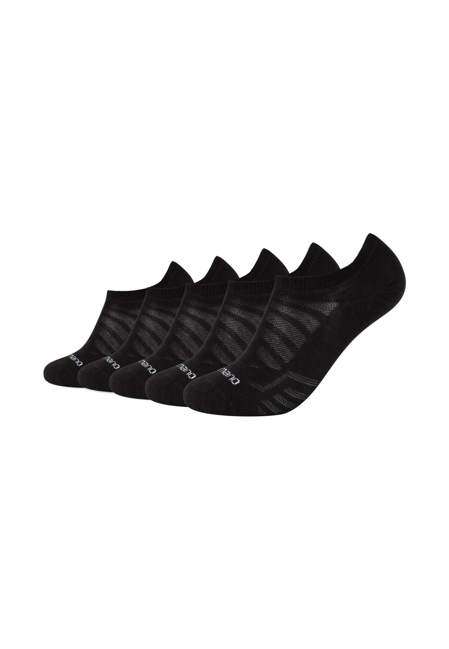 Camano Füßlinge Füßlinge Mesh Ventilation 10er Pack günstig online kaufen