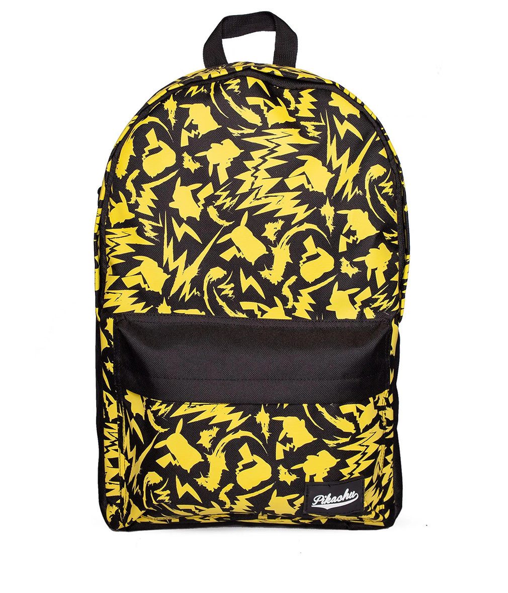 Rucksack Electric Pikachu