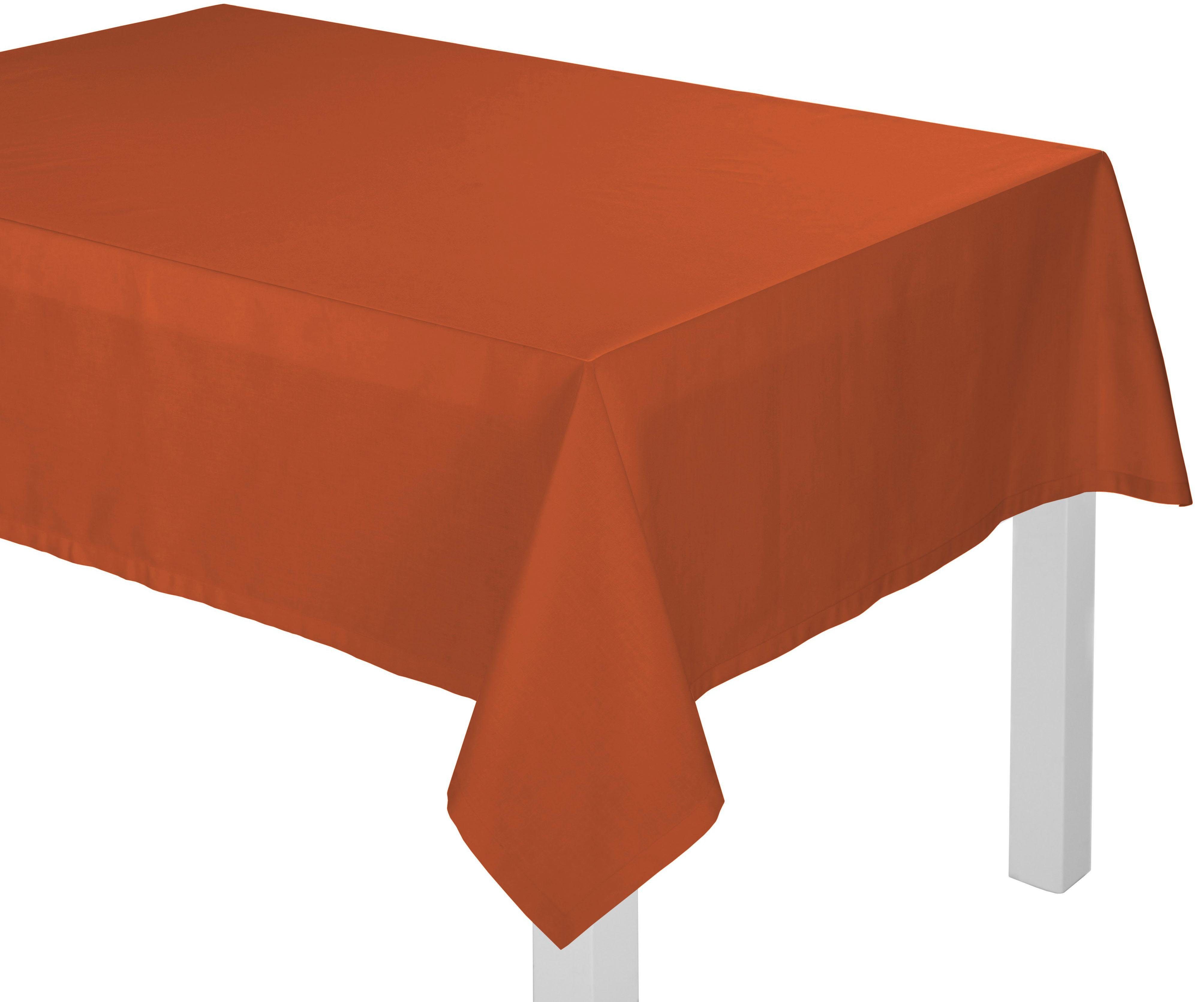 Wirth Tischdecke NEWBURY (1-tlg)