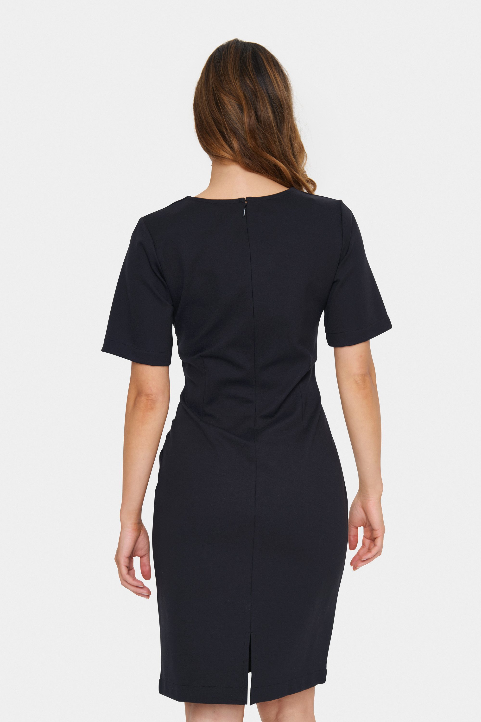Saint Tropez Blusenkleid Kleid GennySZ