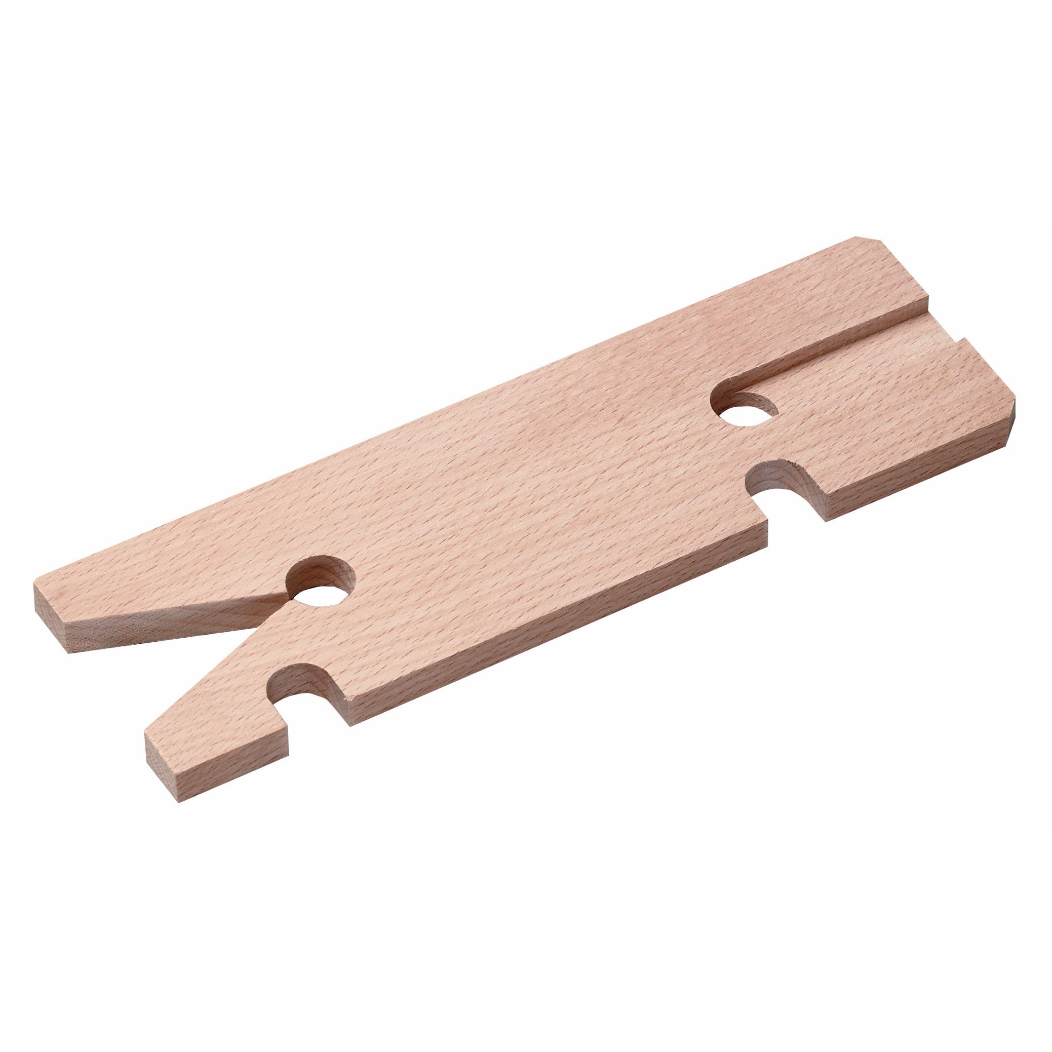 Pebaro Bügelsäge Laubsägebrettchen, 21 cm x 6,5 cm