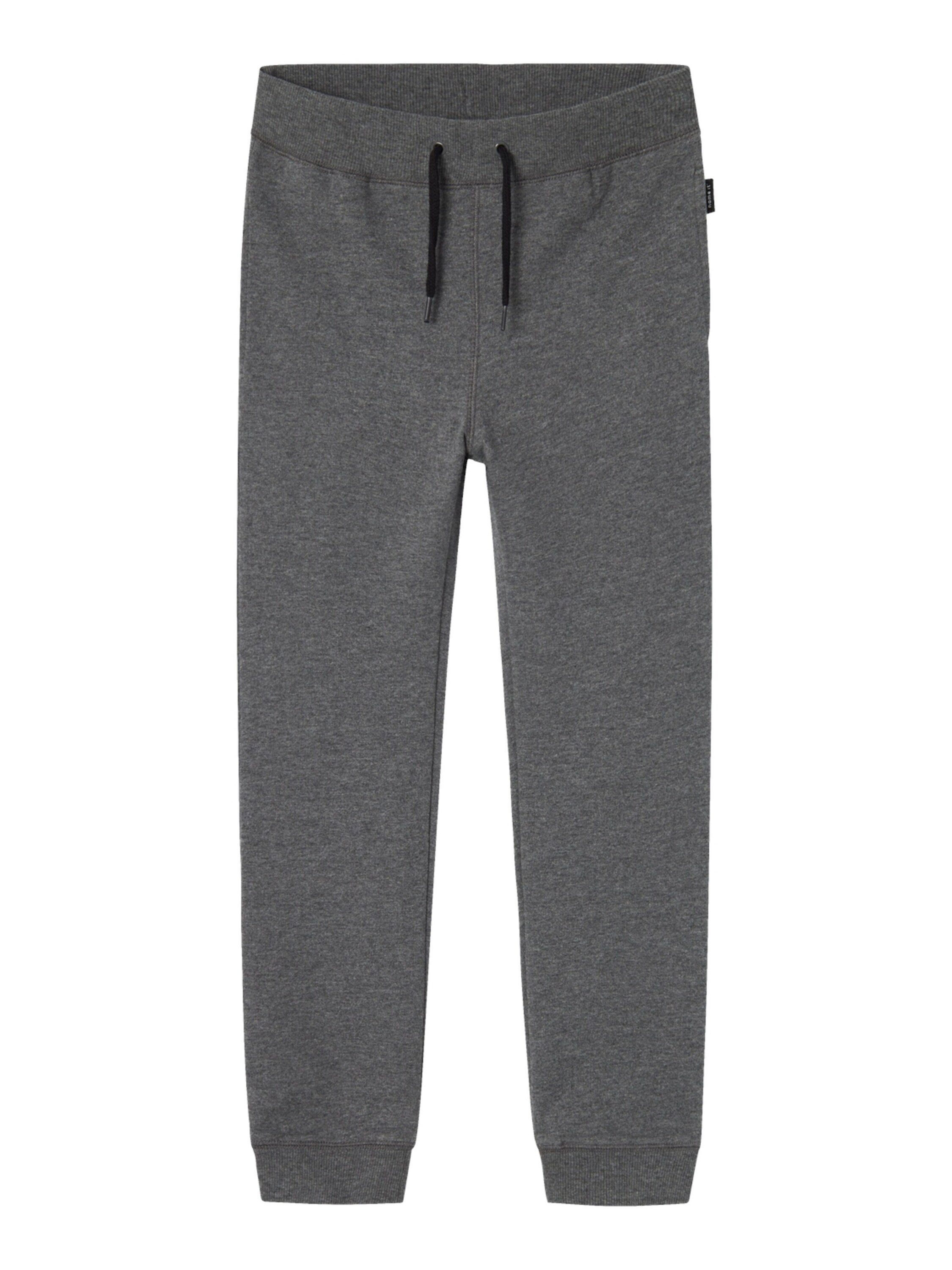 Jogginghose NKMSWEAT für Jungen mit verstellbarem Bund und Kordelzug