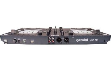 Gemini DJ Controller GMX DJ Mediaplayer