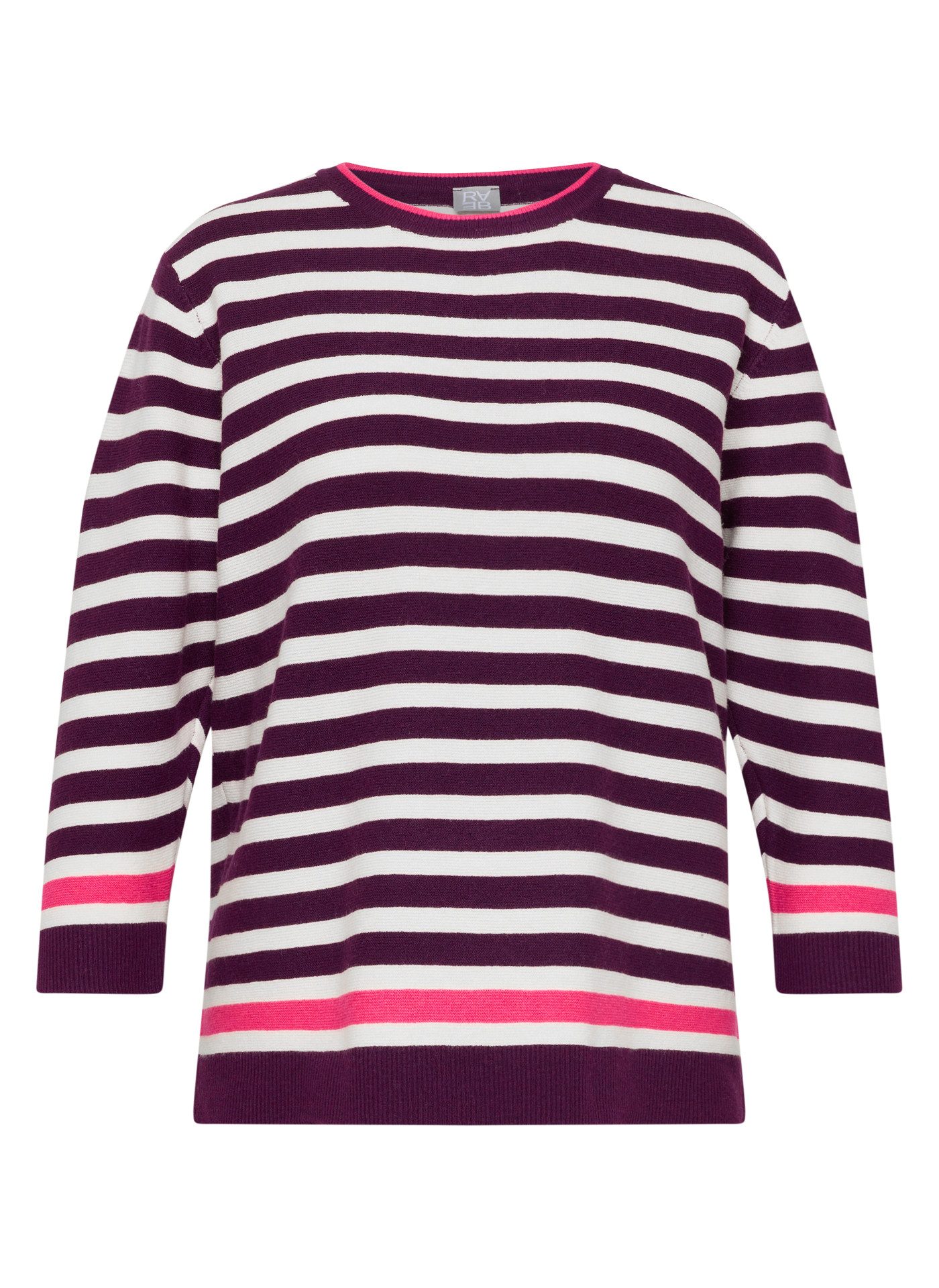 Rabe Strickpullover Pullover