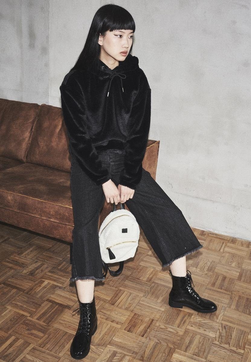 URBAN CLASSICS Freizeitrucksack