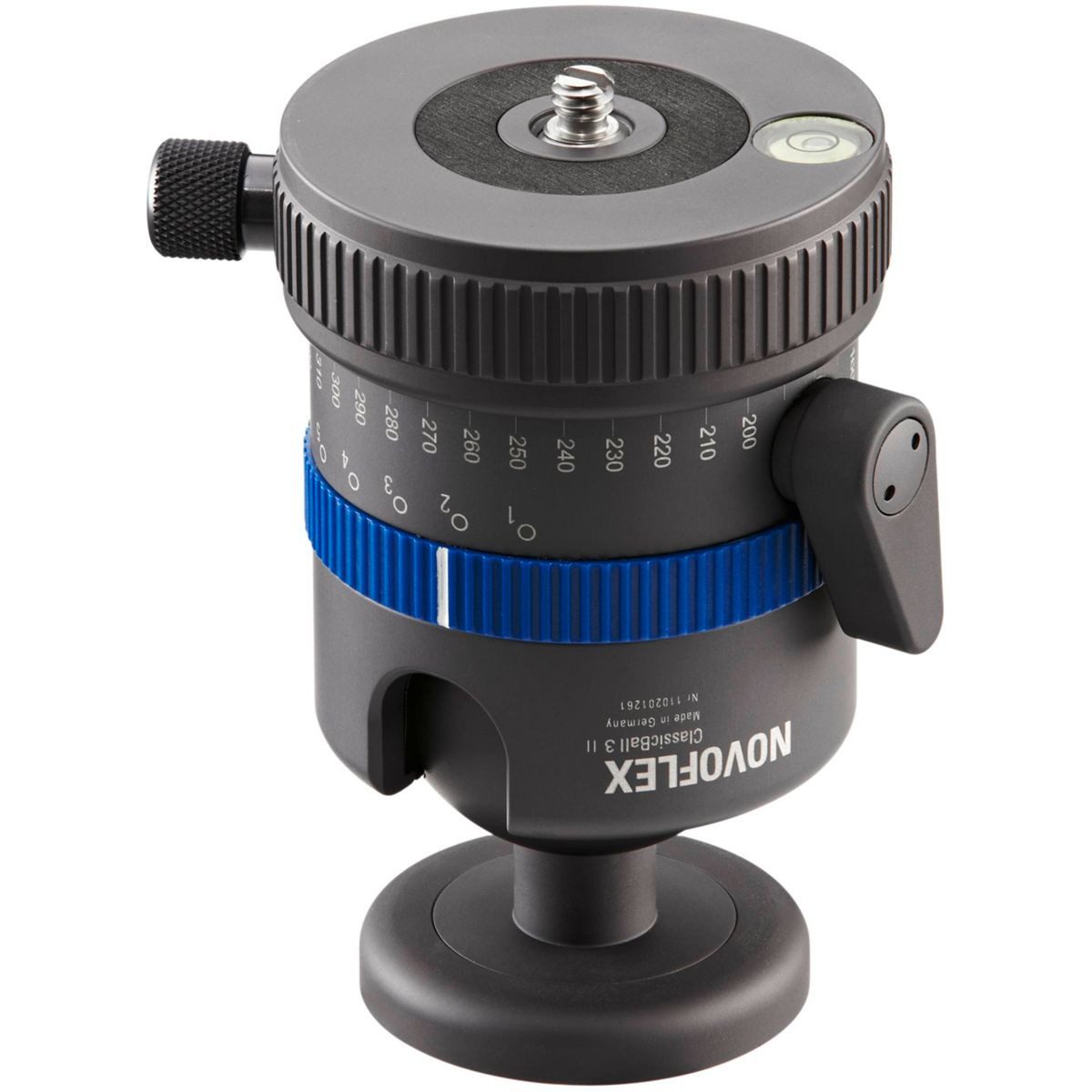 Novoflex Kugelkopf Classic Ball 3 II