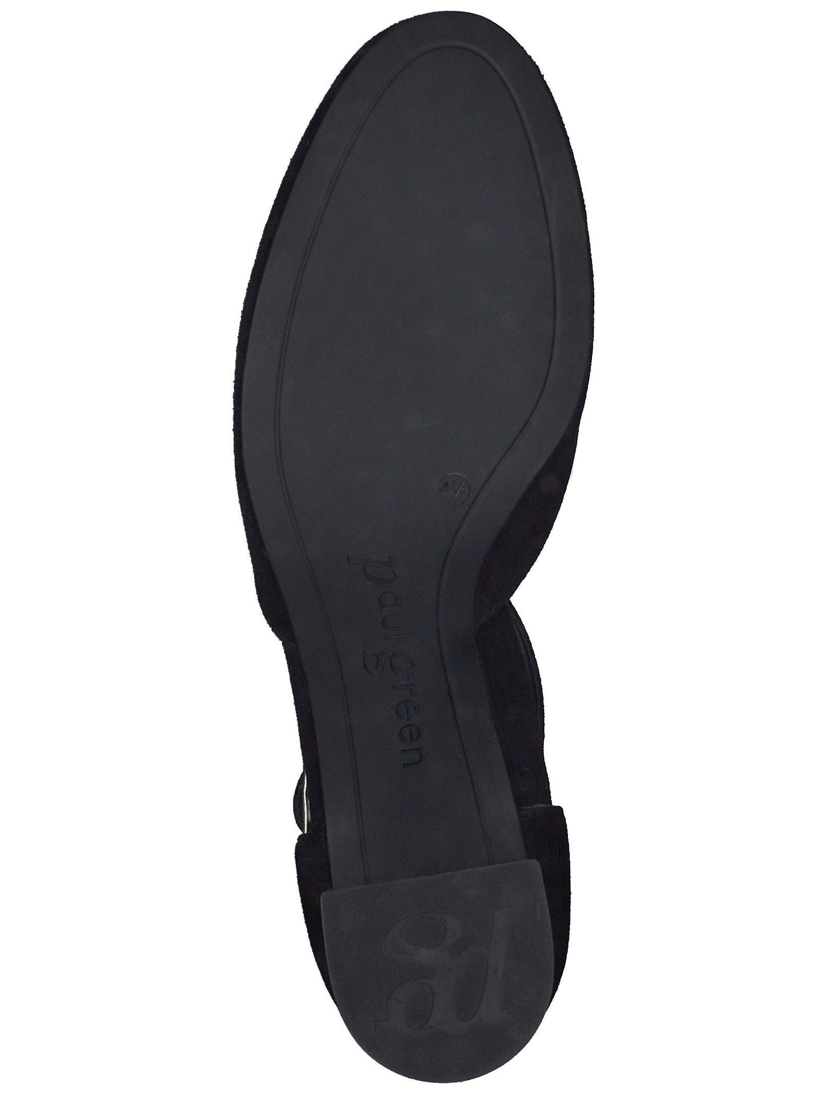 Paul Green Paul Green Pumps Leder Pumps