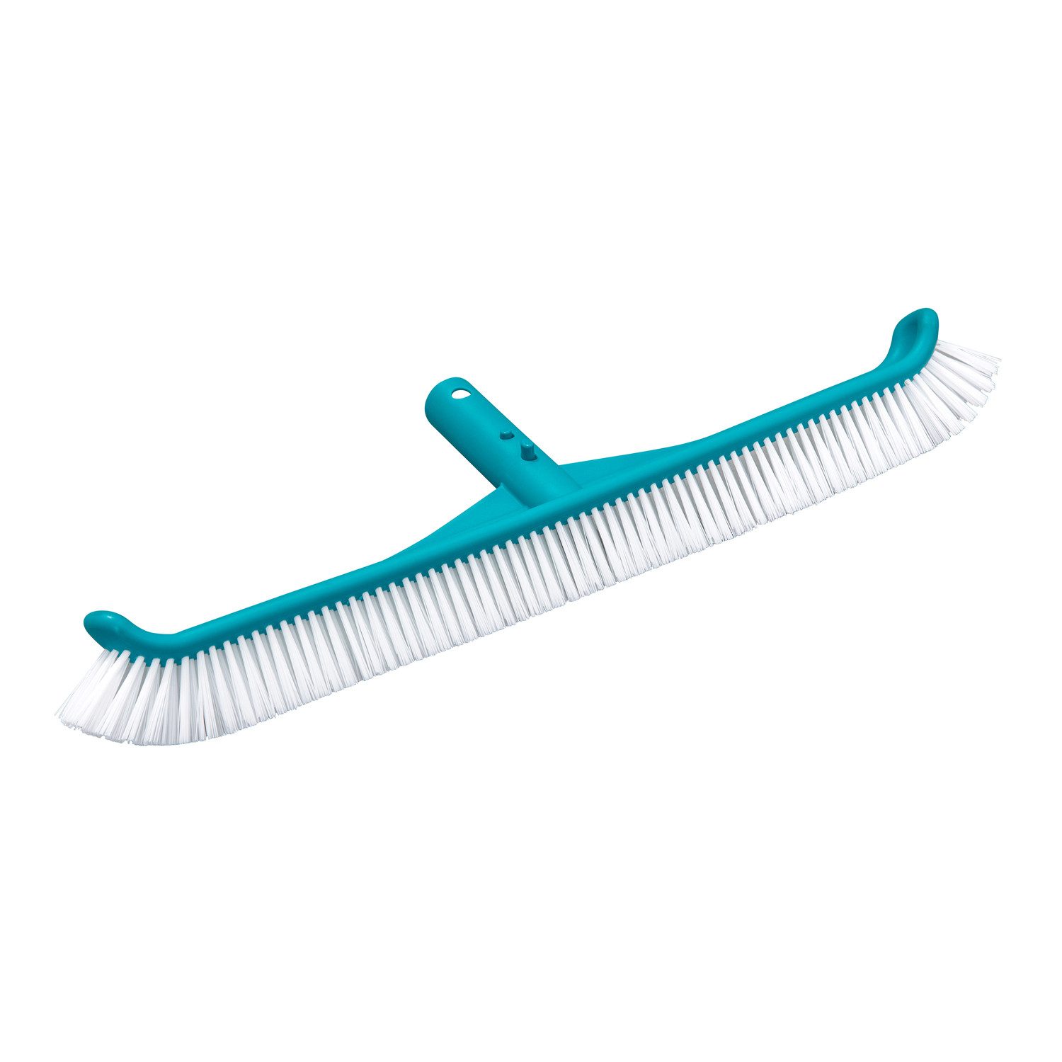 Poolbürste AquaBroom™ für Teleskopstange 50,8 cm