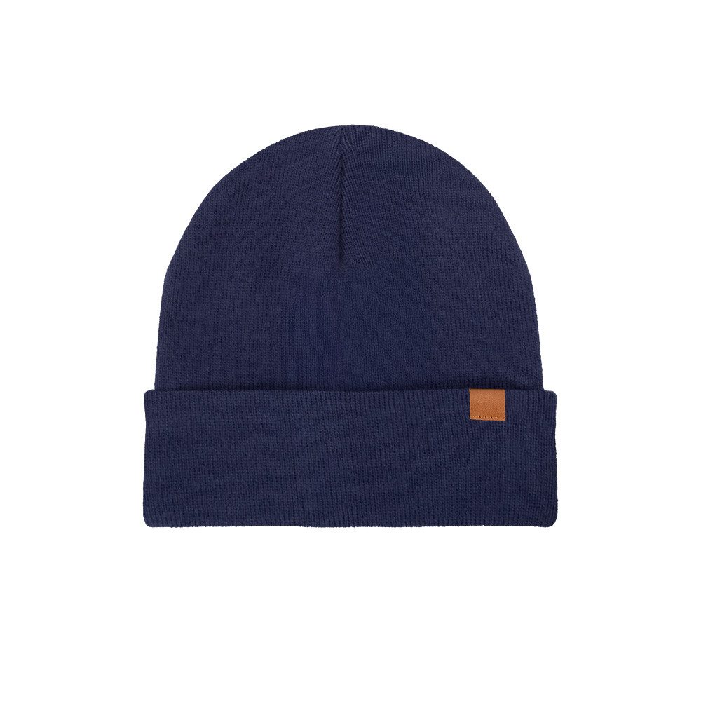 OCCULTO Beanie Jungen & Mädchen Winter Mütze (Model: Levi)