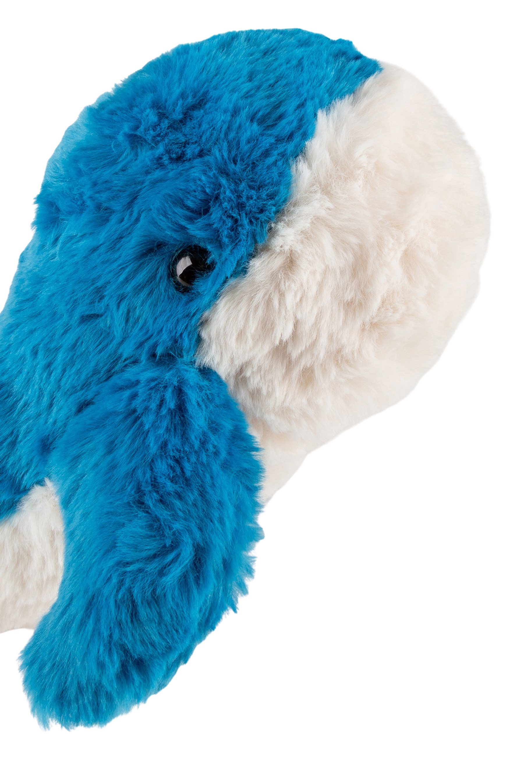 Sigikid Kuscheltier Kuscheltier Wal Flauscherie Plüschtier günstig online kaufen