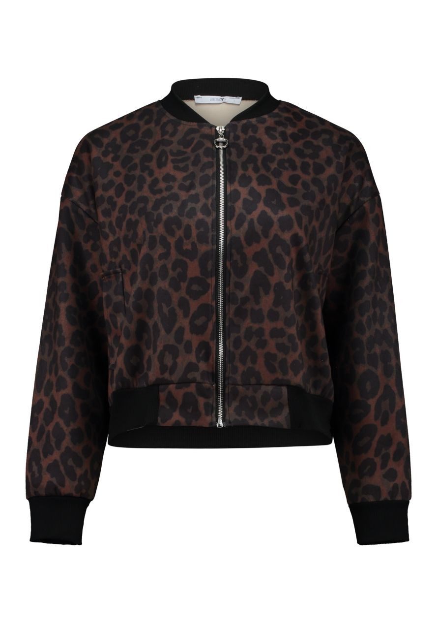 Outdoorjacke