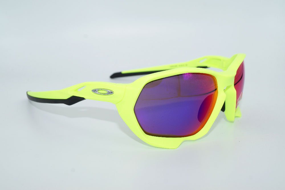 Sonnenbrille OAKLEY Sonnenbrille Sunglasses OO 9019 04 PLAZMA